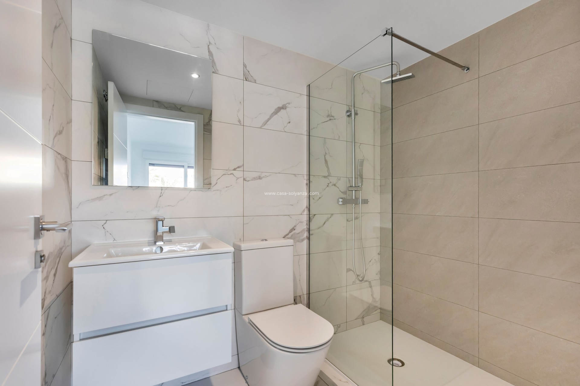 Reventa - Apartamento / piso - Torrevieja - Costa Blanca