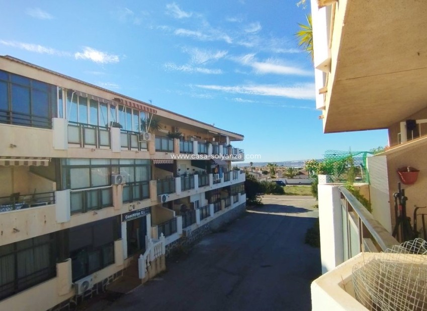 Reventa - Apartamento / piso - Torrevieja - Costa Blanca
