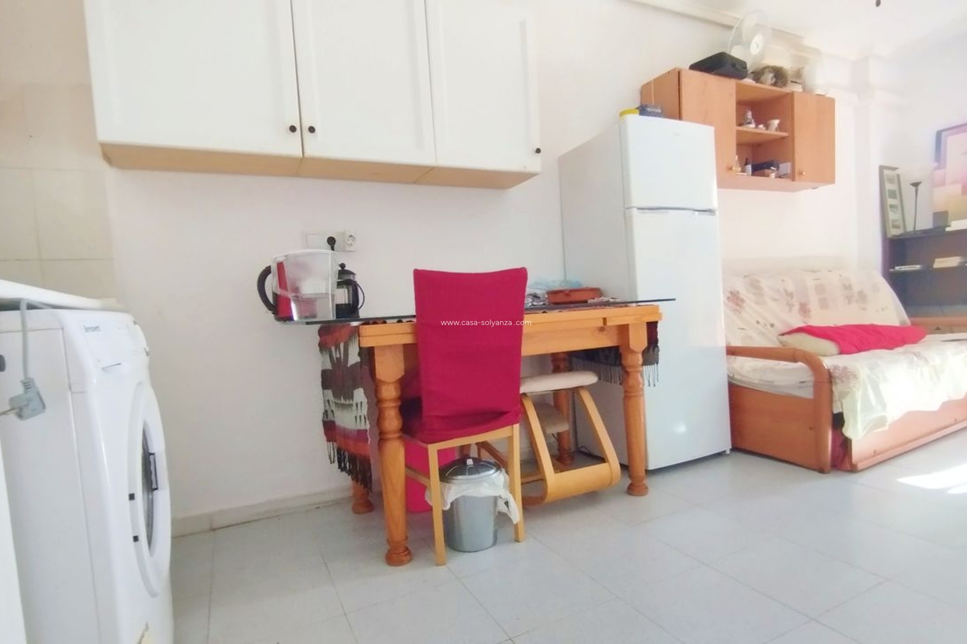 Reventa - Apartamento / piso - Torrevieja - Costa Blanca