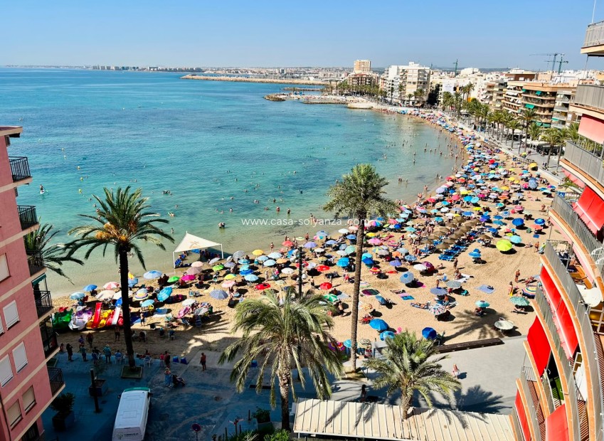 Reventa - Apartamento / piso - Torrevieja - Costa Blanca