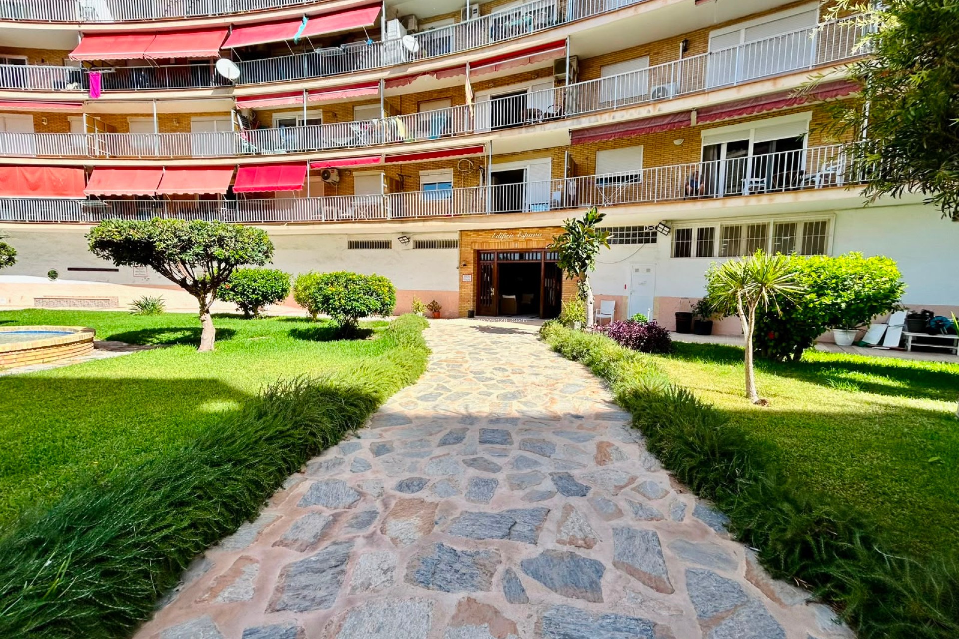 Reventa - Apartamento / piso - Torrevieja - Costa Blanca