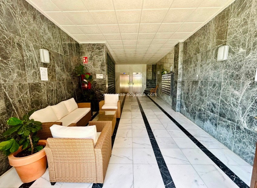 Reventa - Apartamento / piso - Torrevieja - Costa Blanca