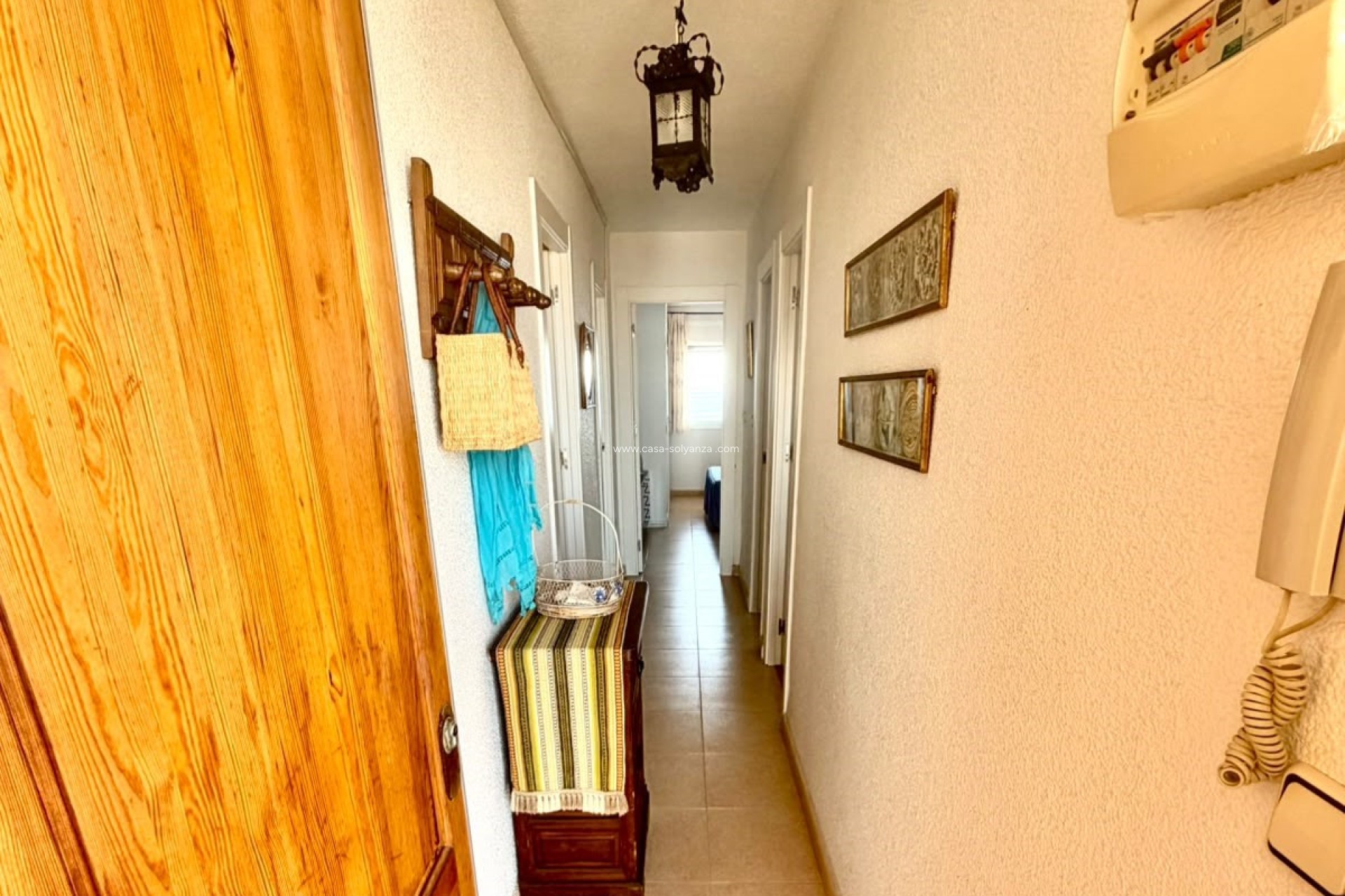 Reventa - Apartamento / piso - Torrevieja - Costa Blanca