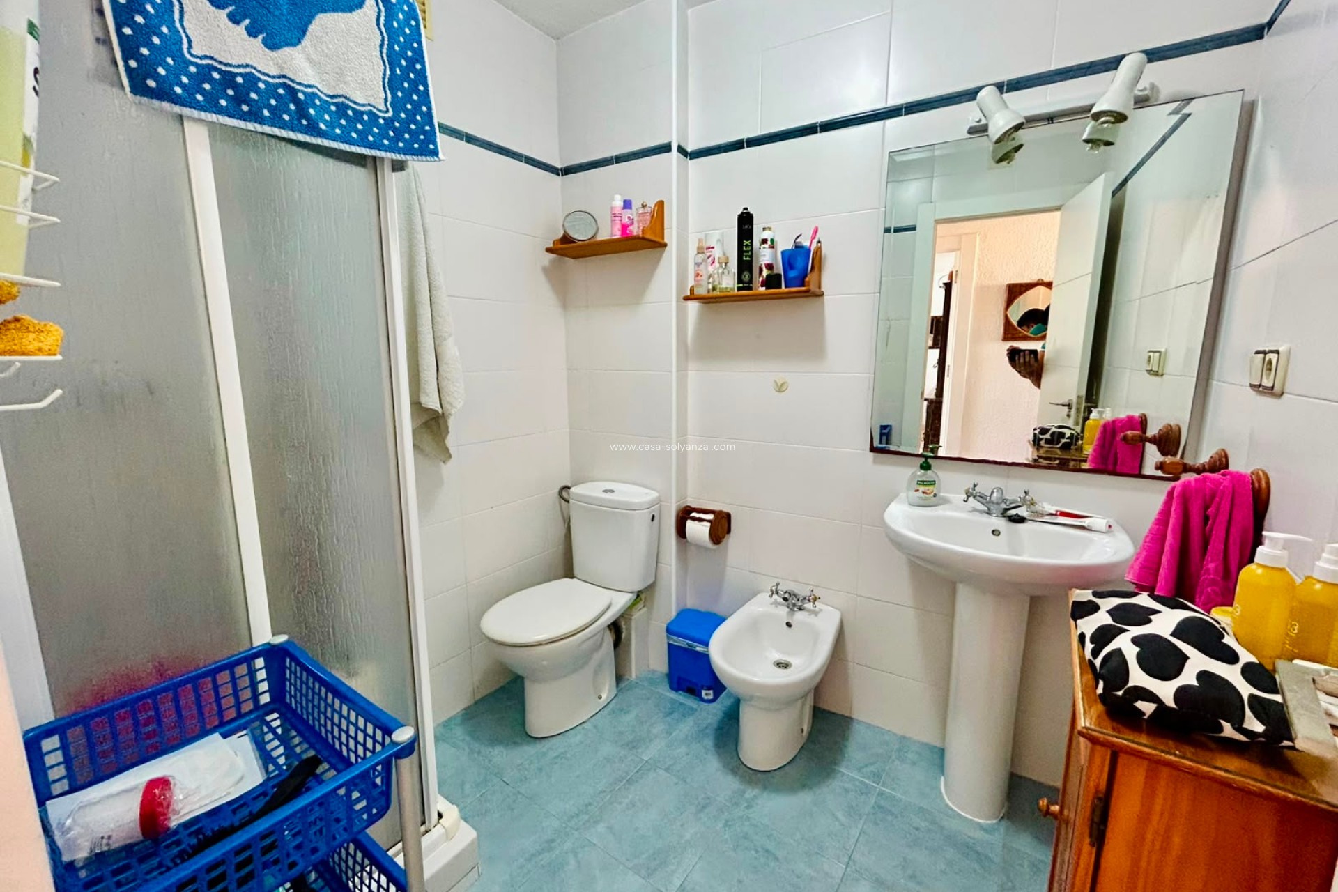 Reventa - Apartamento / piso - Torrevieja - Costa Blanca