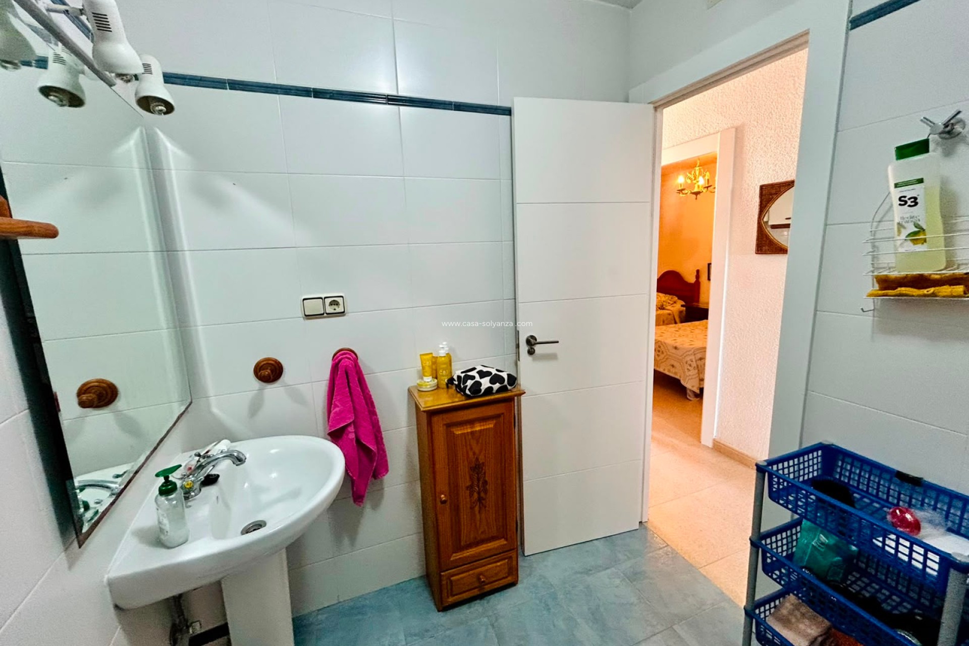 Reventa - Apartamento / piso - Torrevieja - Costa Blanca