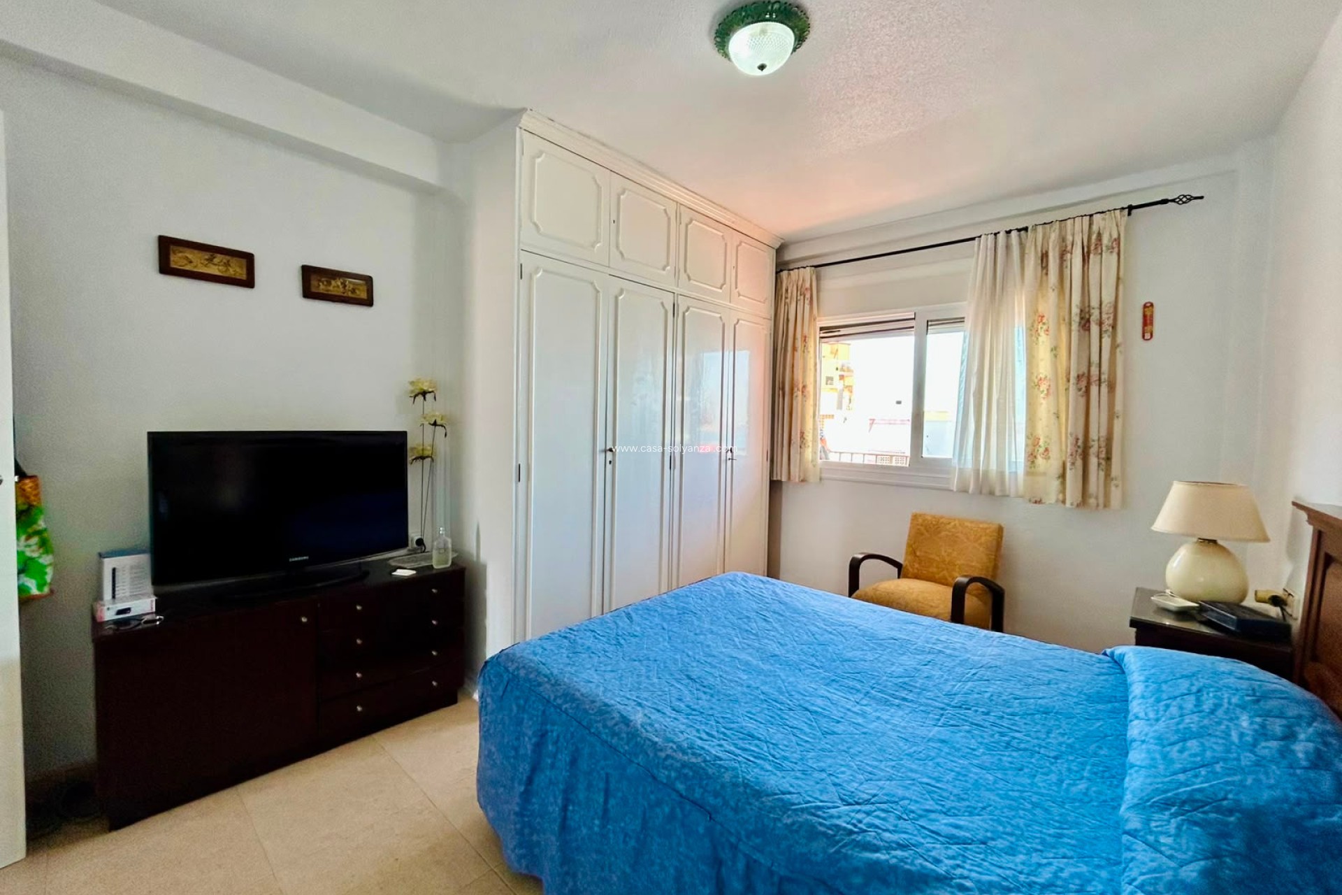 Reventa - Apartamento / piso - Torrevieja - Costa Blanca