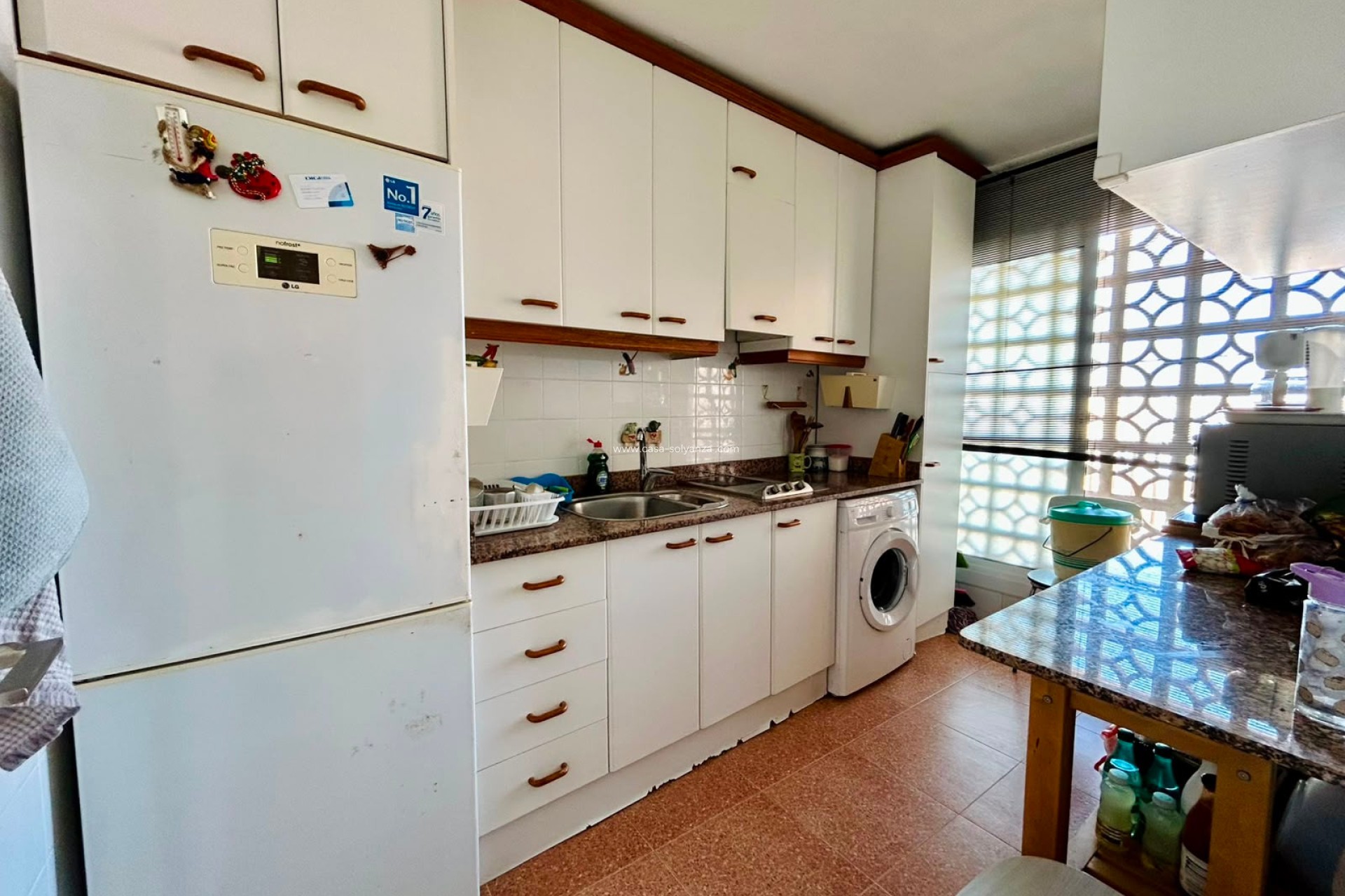 Reventa - Apartamento / piso - Torrevieja - Costa Blanca
