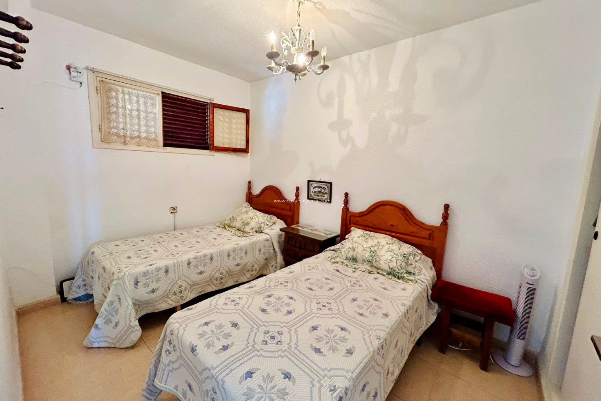 Reventa - Apartamento / piso - Torrevieja - Costa Blanca