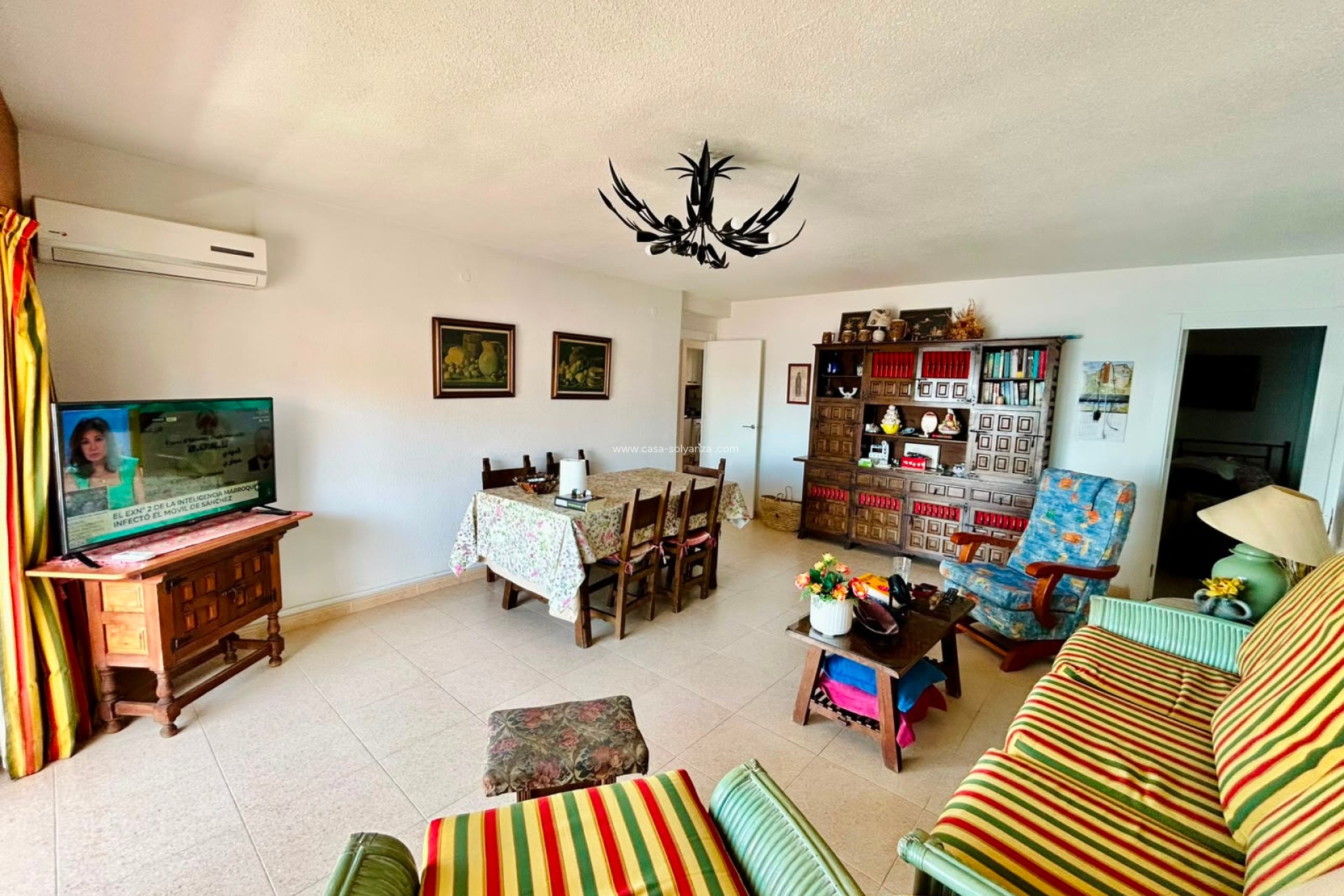 Reventa - Apartamento / piso - Torrevieja - Costa Blanca