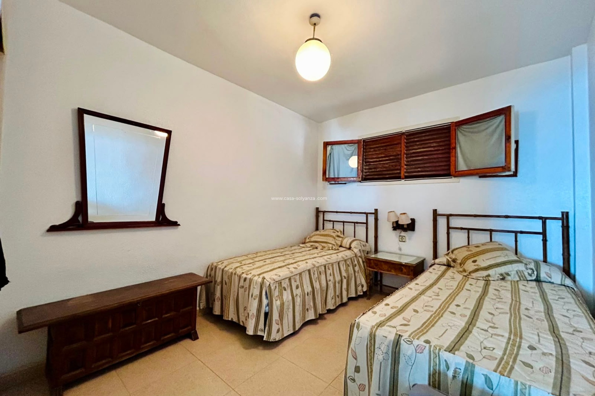 Reventa - Apartamento / piso - Torrevieja - Costa Blanca