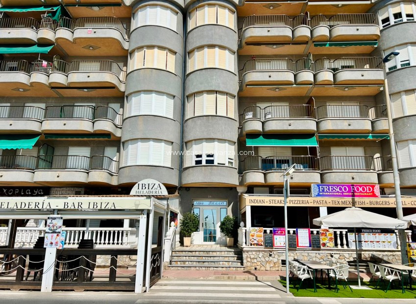 Reventa - Apartamento / piso - Torrevieja - Costa Blanca