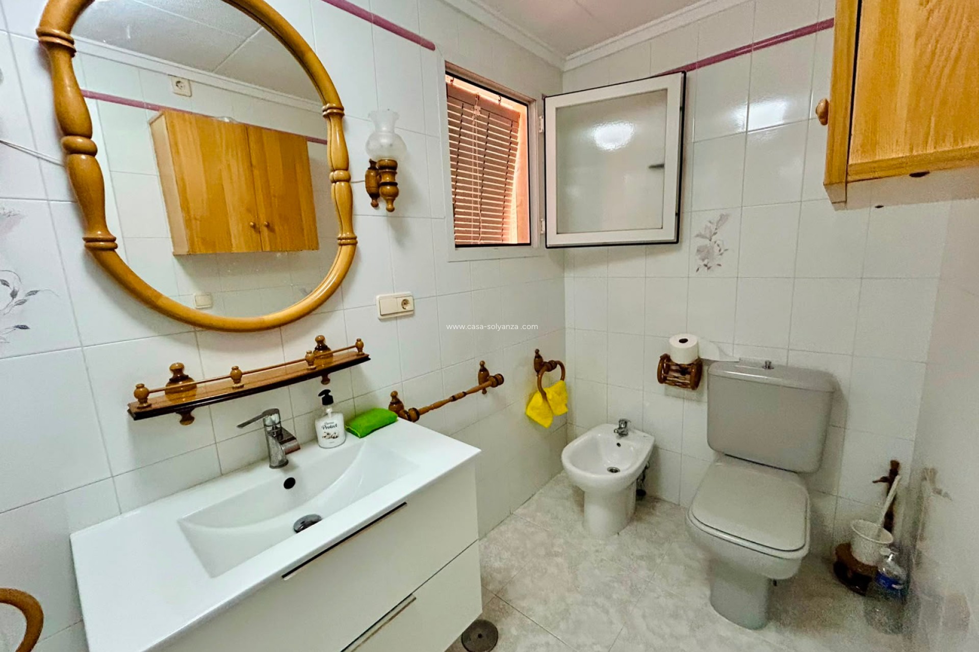 Reventa - Apartamento / piso - Torrevieja - Costa Blanca
