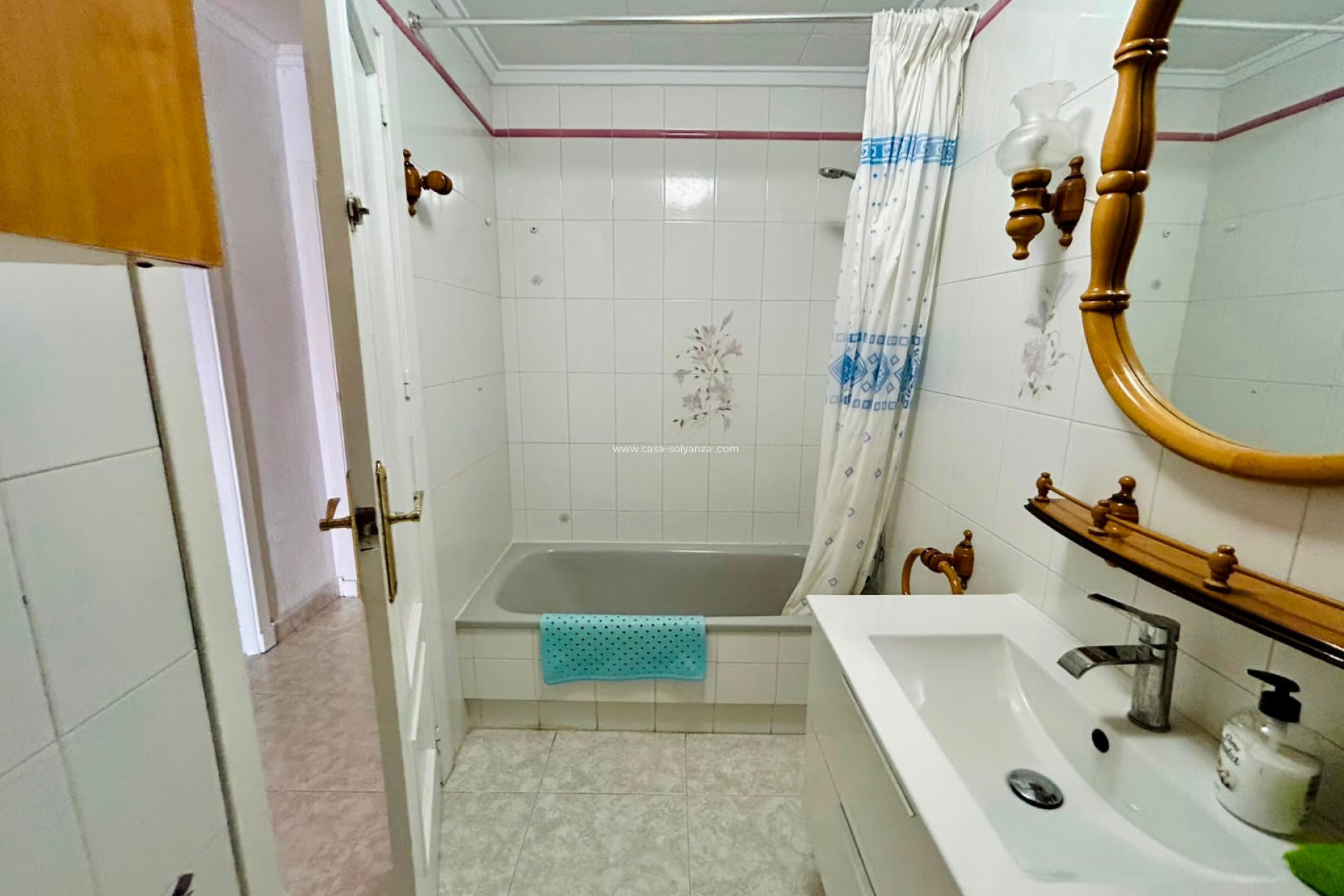 Reventa - Apartamento / piso - Torrevieja - Costa Blanca