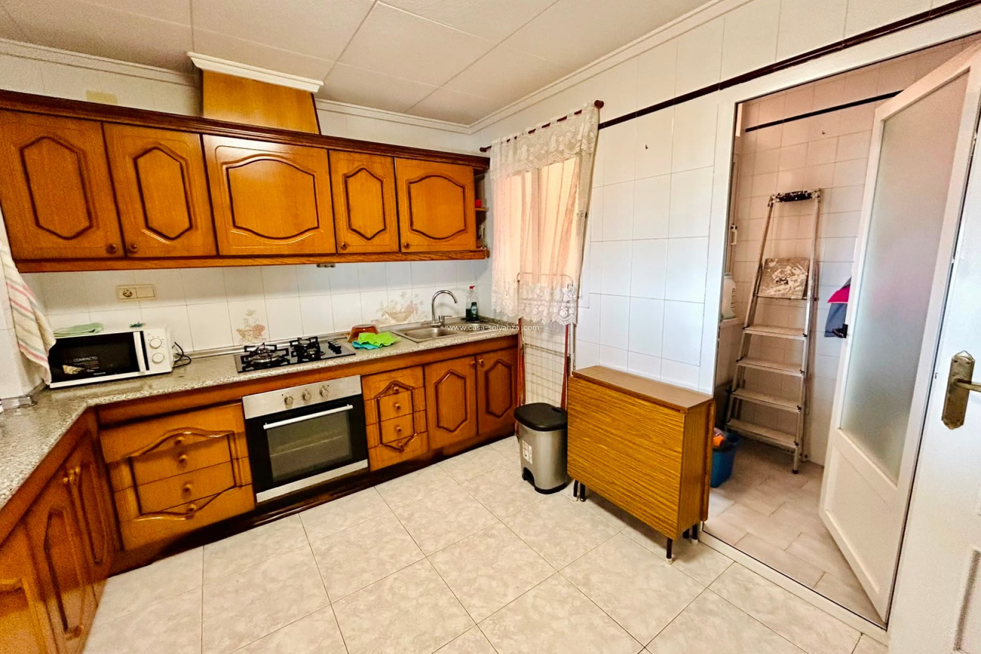 Reventa - Apartamento / piso - Torrevieja - Costa Blanca