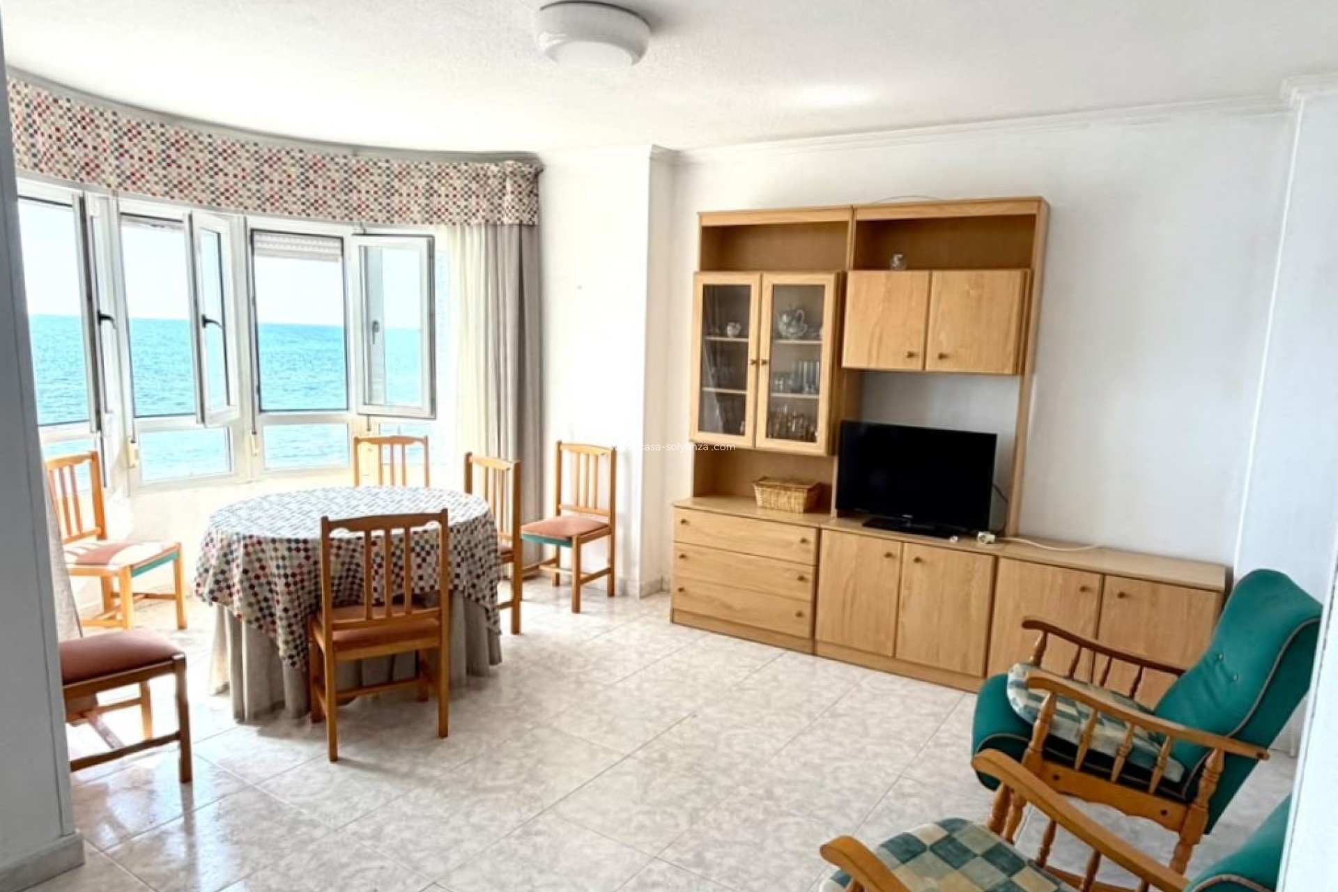 Reventa - Apartamento / piso - Torrevieja - Costa Blanca