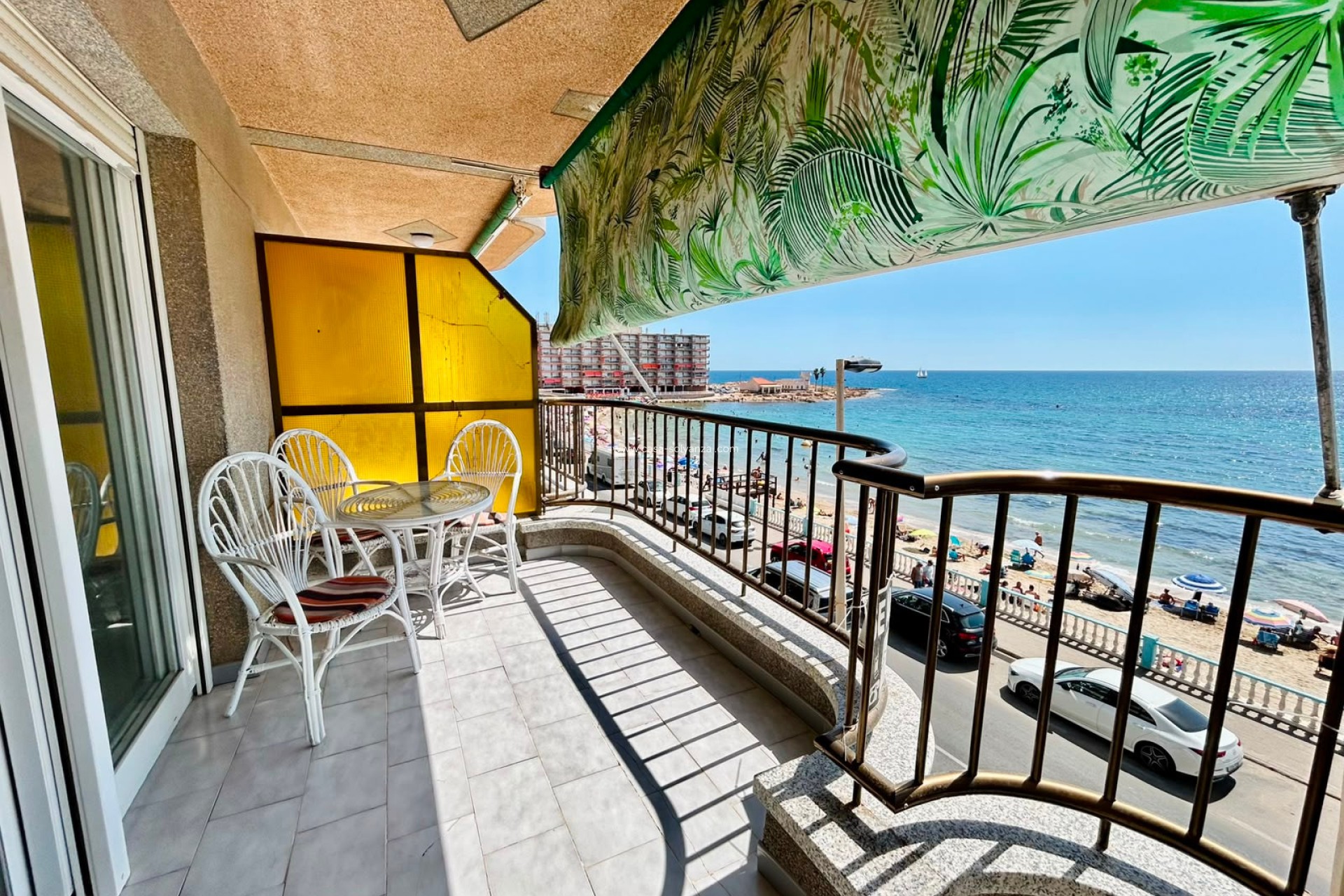 Reventa - Apartamento / piso - Torrevieja - Costa Blanca