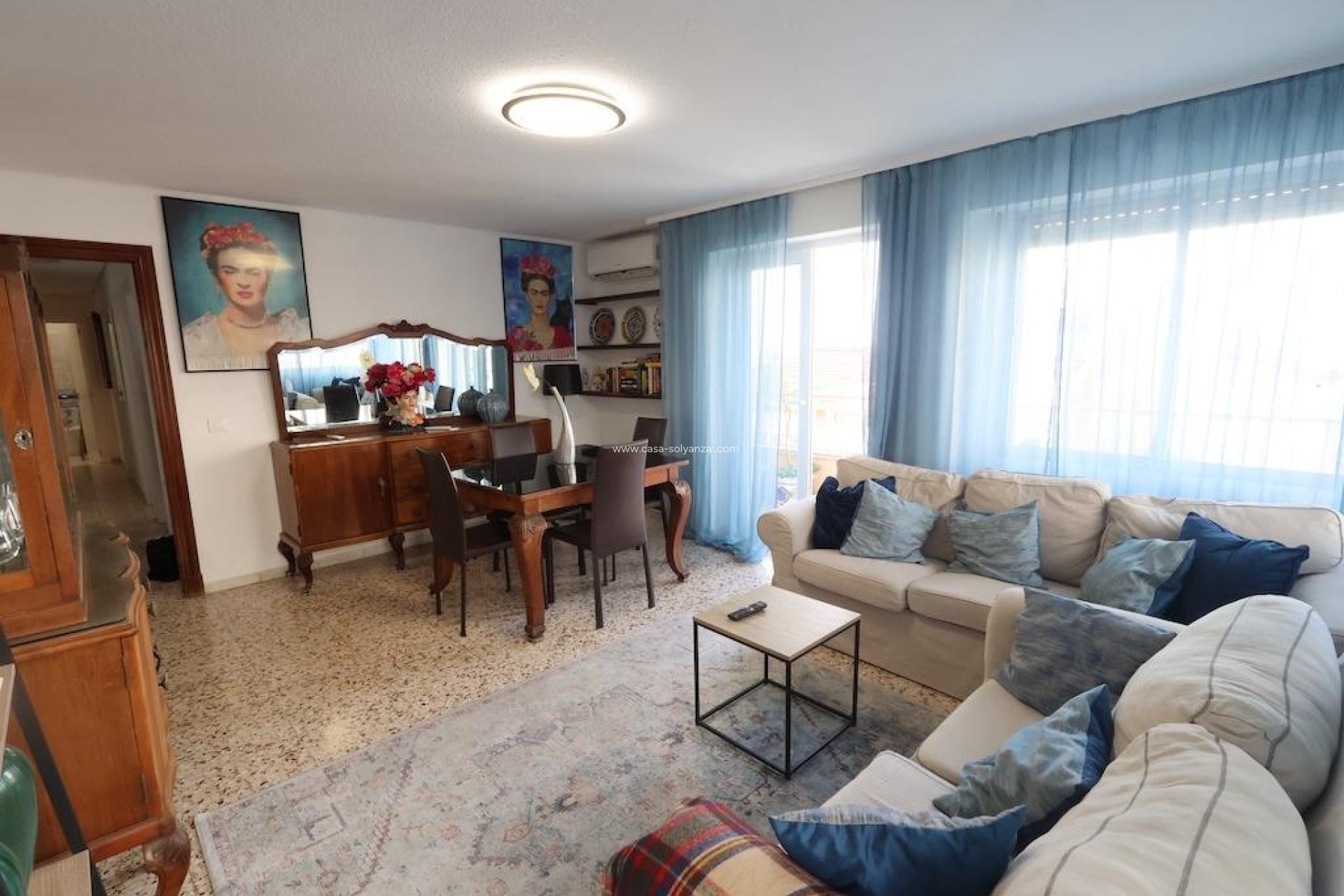 Reventa - Apartamento / piso - Torrevieja - Costa Blanca