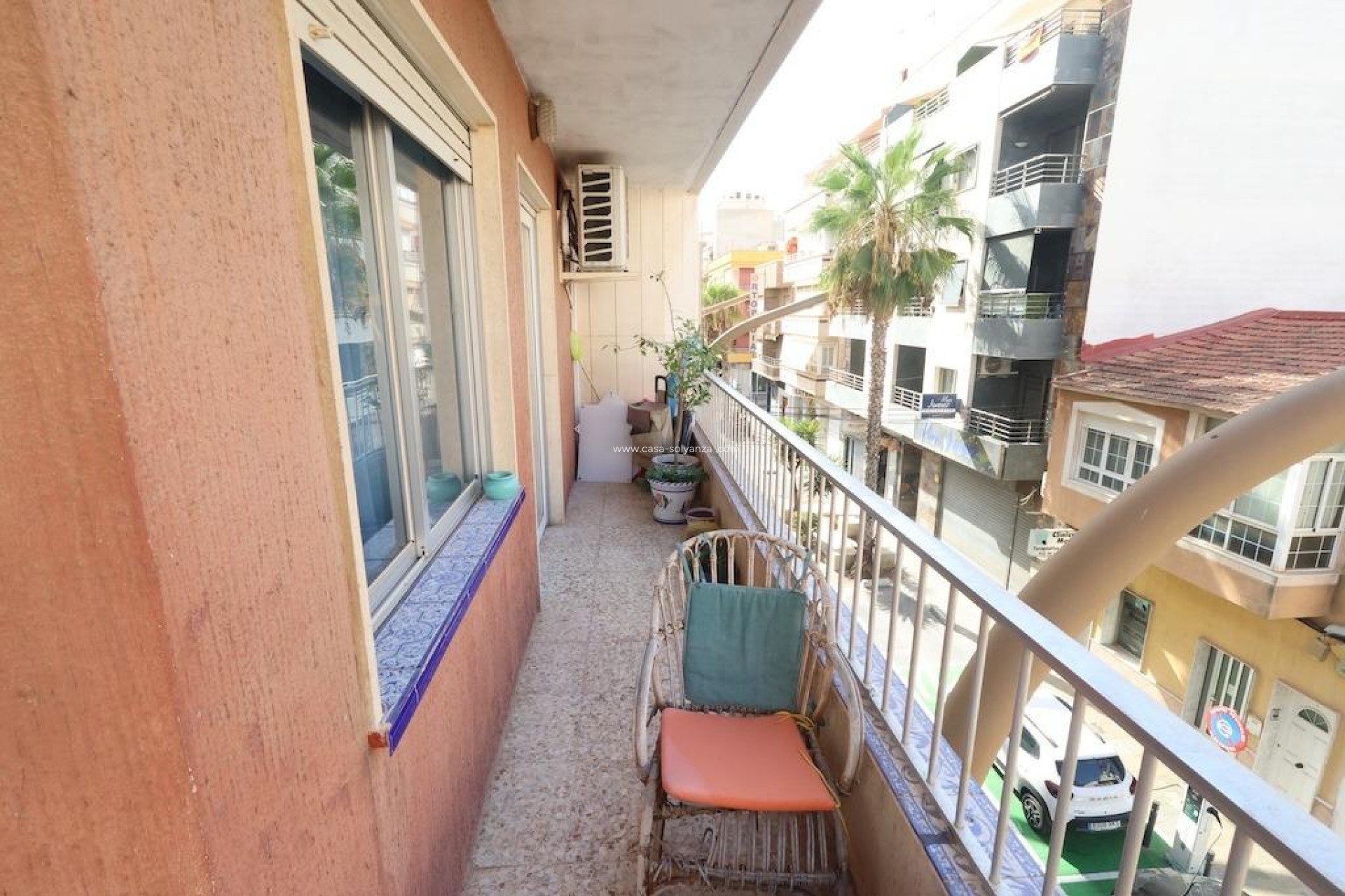 Reventa - Apartamento / piso - Torrevieja - Costa Blanca