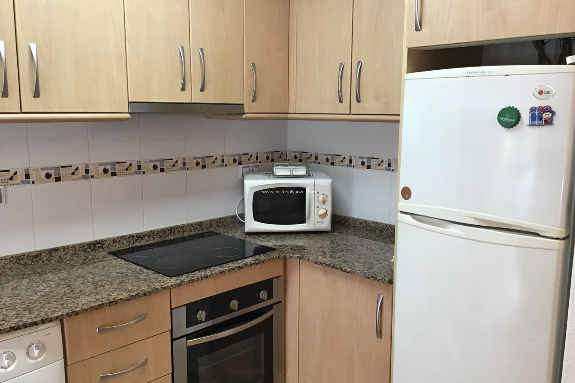 Reventa - Apartamento / piso - Torrevieja - Costa Blanca