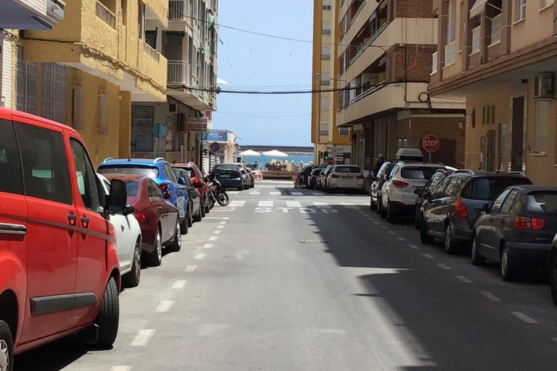 Reventa - Apartamento / piso - Torrevieja - Costa Blanca