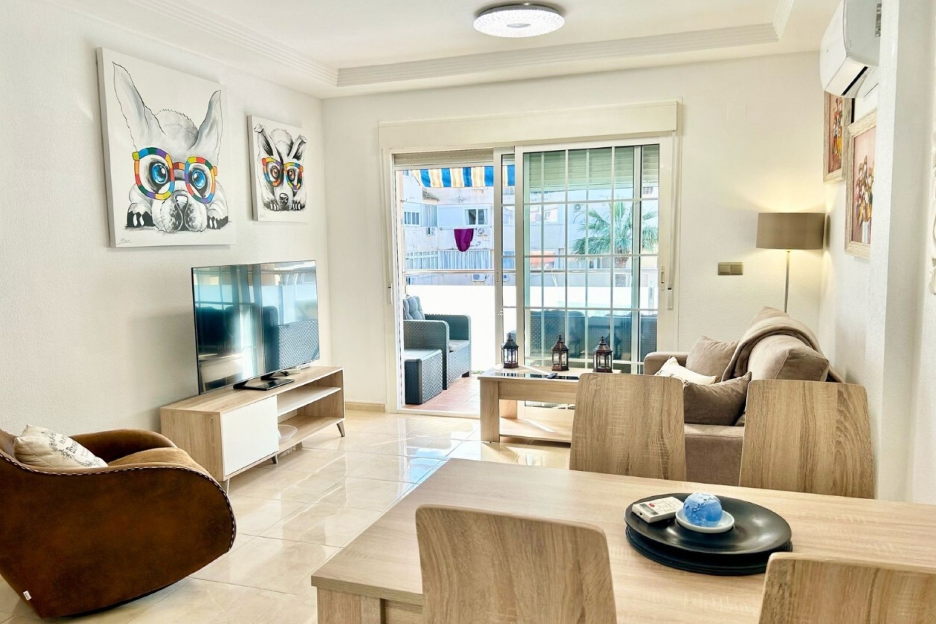 Reventa - Apartamento / piso - Torrevieja - Costa Blanca