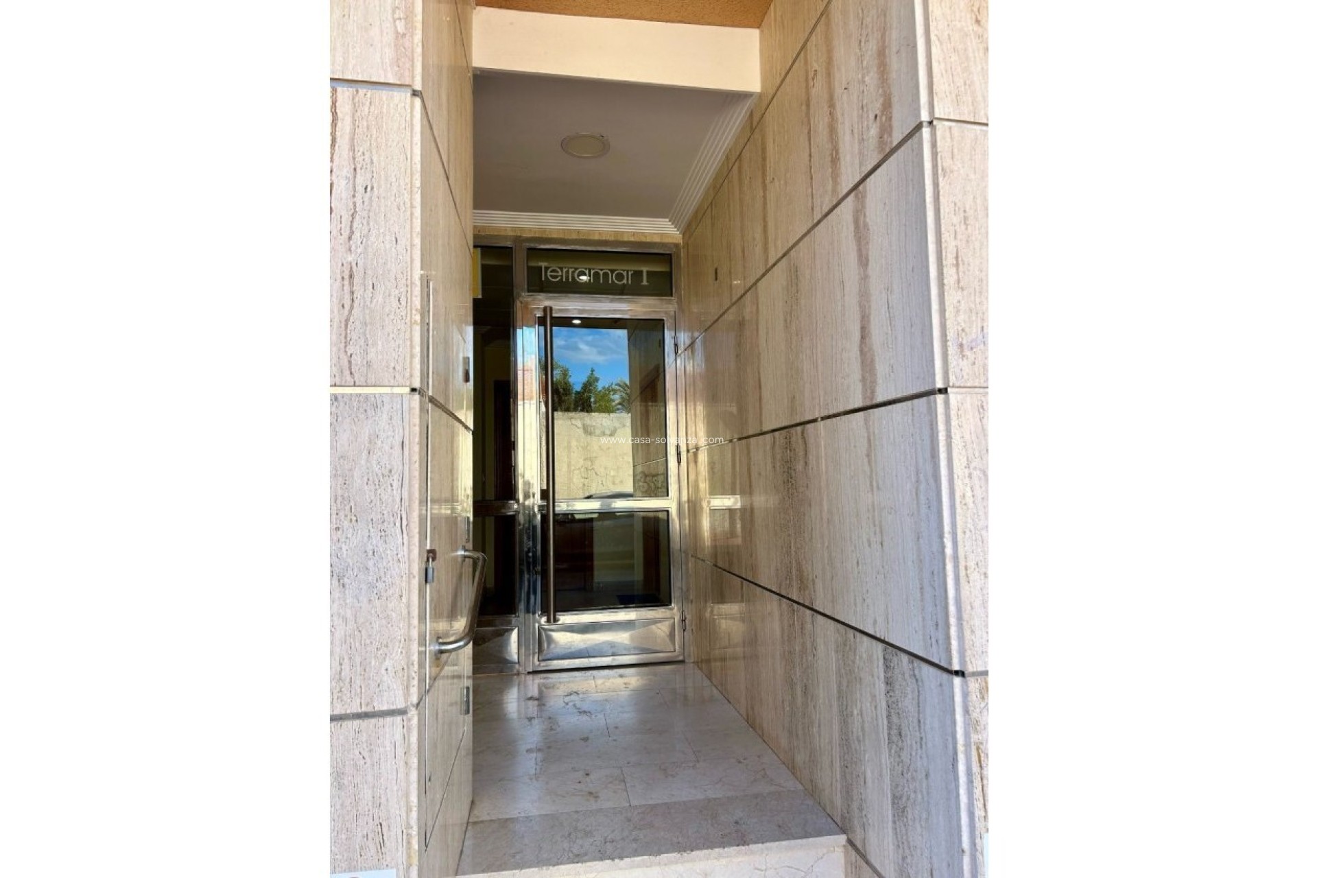 Reventa - Apartamento / piso - Torrevieja - Costa Blanca