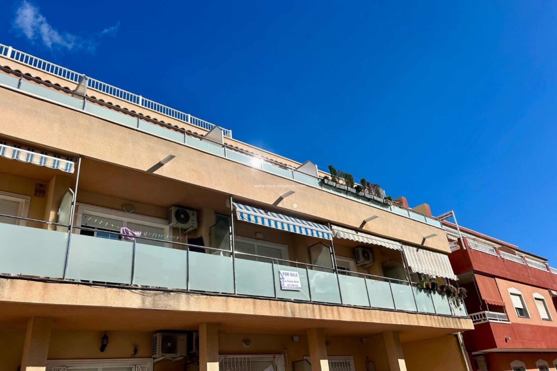 Reventa - Apartamento / piso - Torrevieja - Costa Blanca