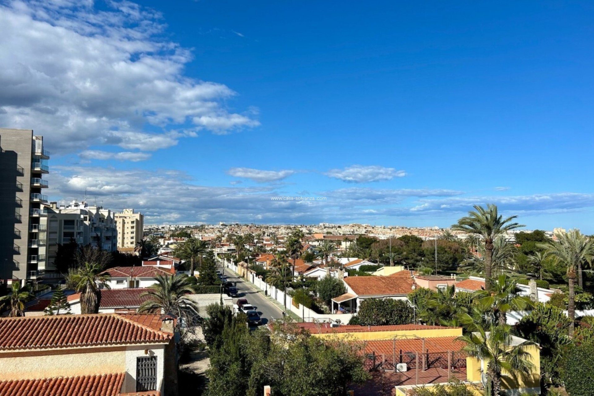 Reventa - Apartamento / piso - Torrevieja - Costa Blanca