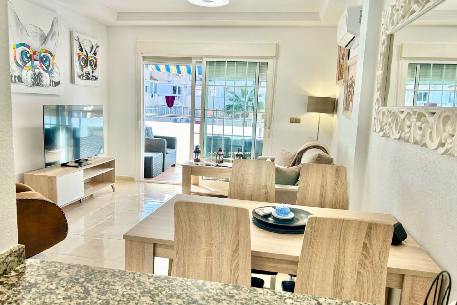 Reventa - Apartamento / piso - Torrevieja - Costa Blanca