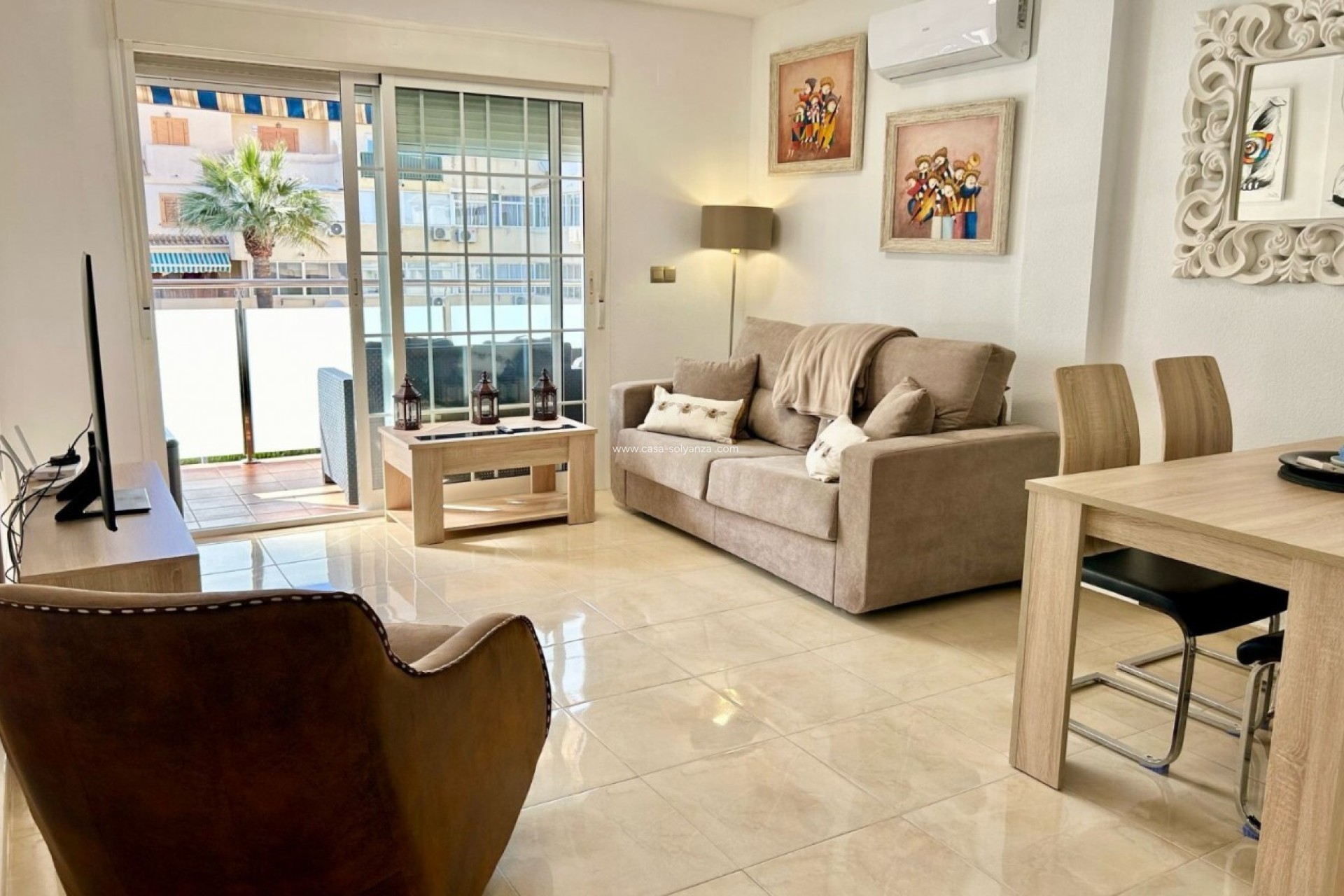 Reventa - Apartamento / piso - Torrevieja - Costa Blanca