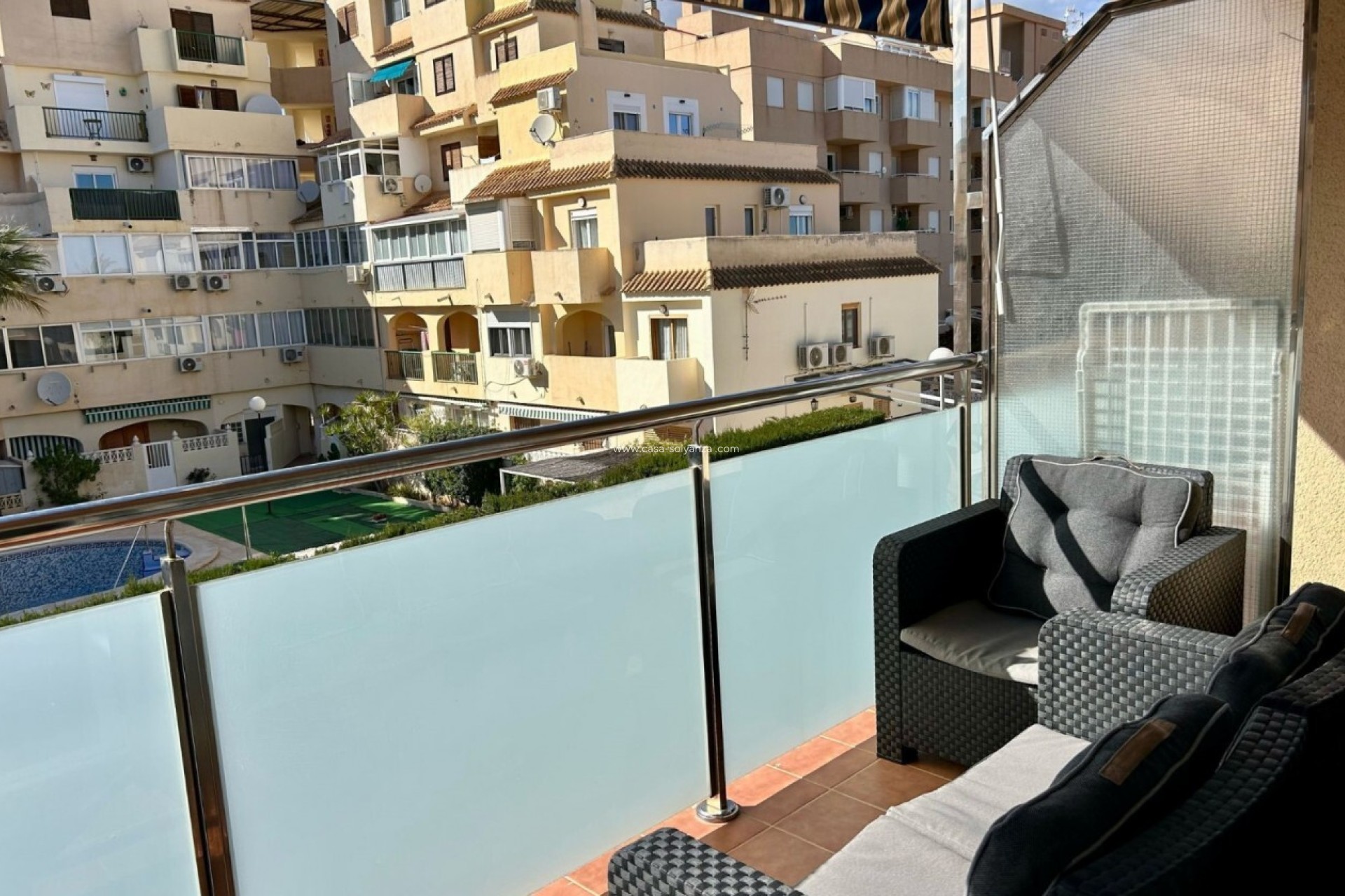 Reventa - Apartamento / piso - Torrevieja - Costa Blanca