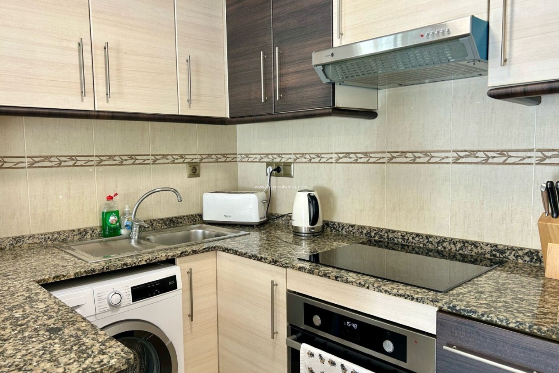 Reventa - Apartamento / piso - Torrevieja - Costa Blanca