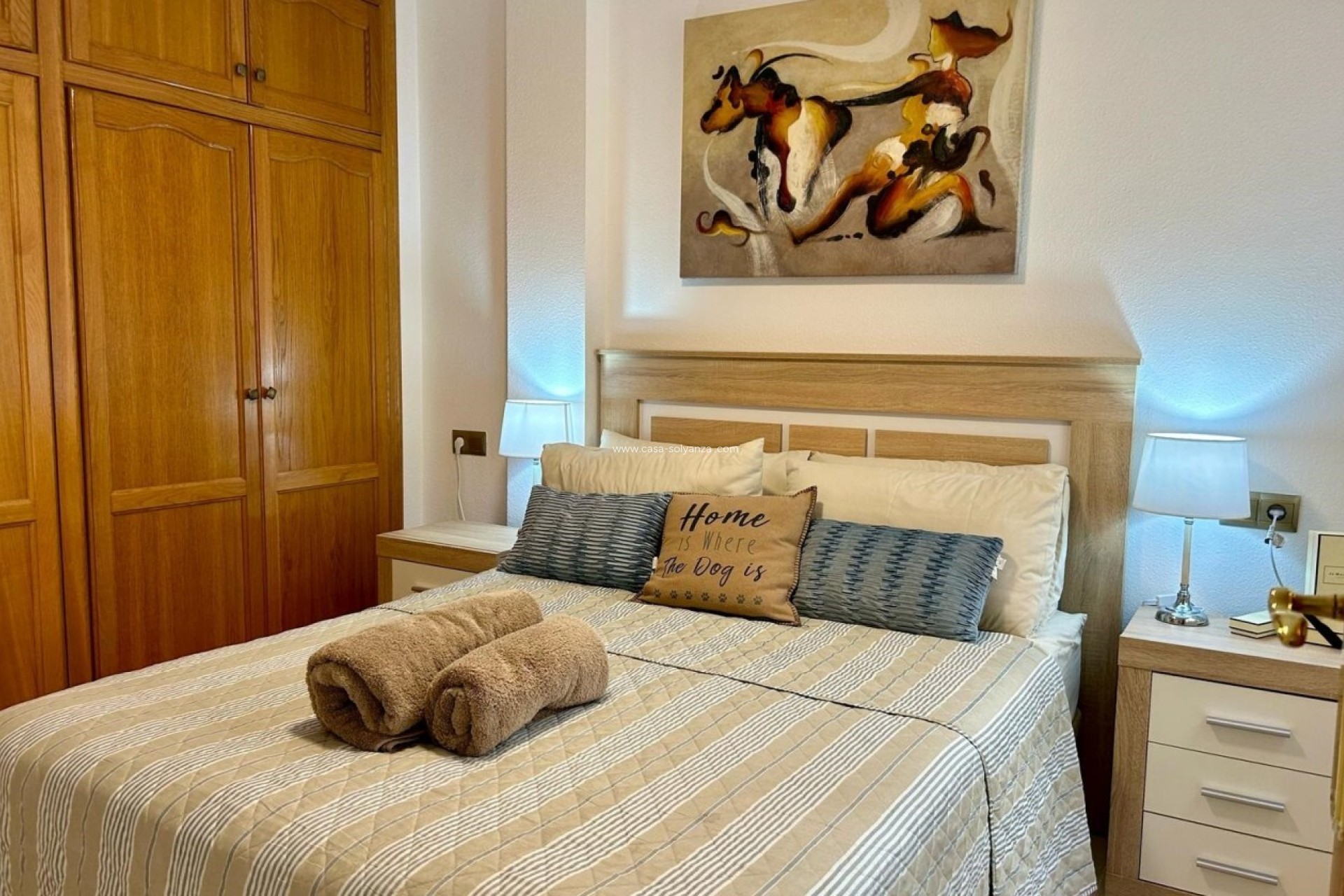Reventa - Apartamento / piso - Torrevieja - Costa Blanca