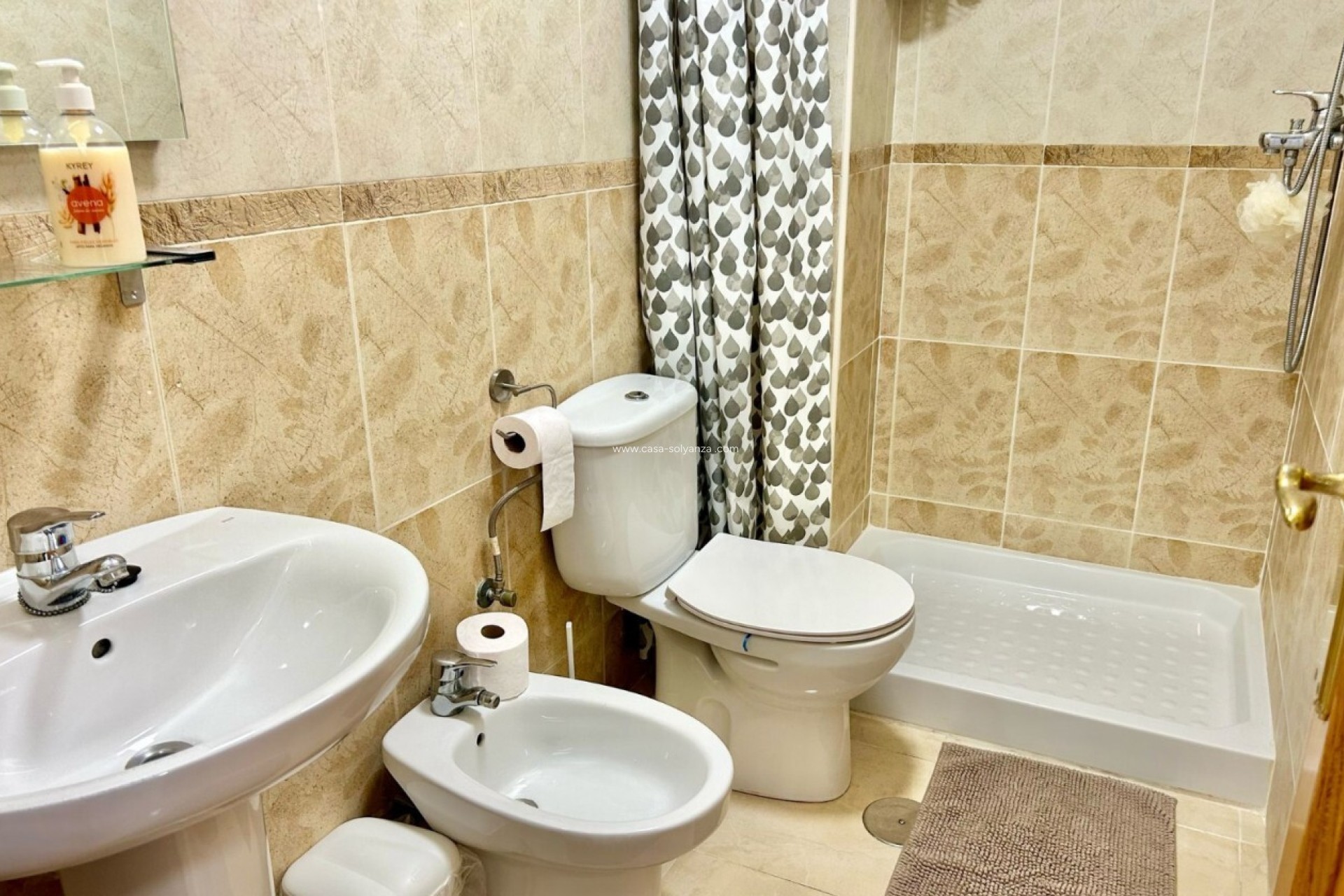 Reventa - Apartamento / piso - Torrevieja - Costa Blanca