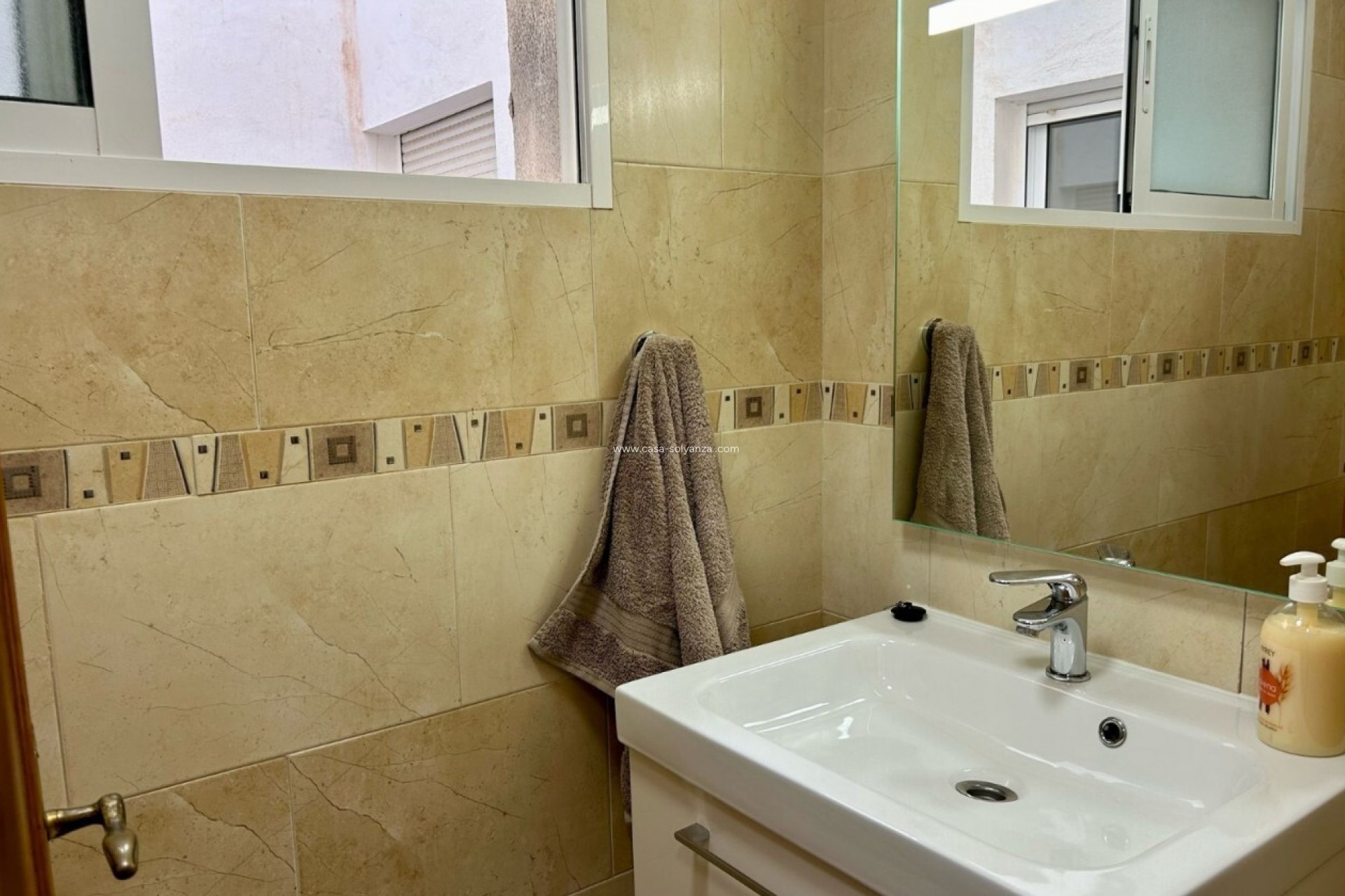 Reventa - Apartamento / piso - Torrevieja - Costa Blanca