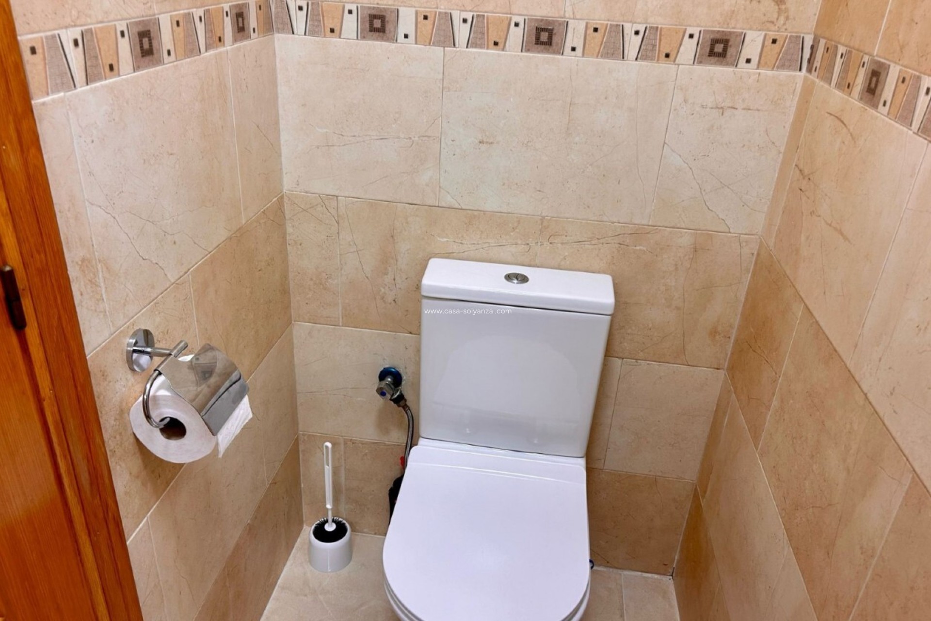 Reventa - Apartamento / piso - Torrevieja - Costa Blanca