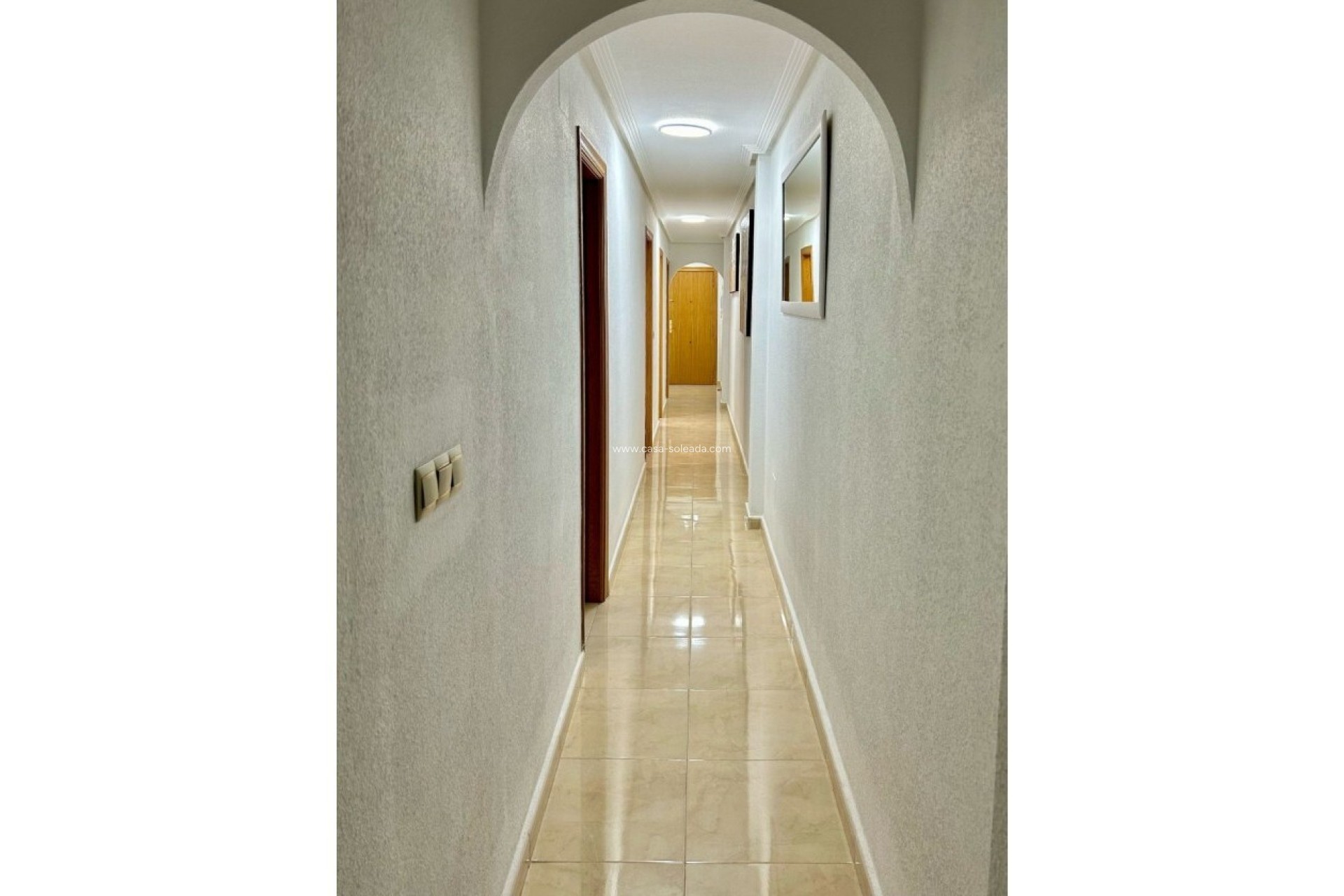 Reventa - Apartamento / piso - Torrevieja - Costa Blanca