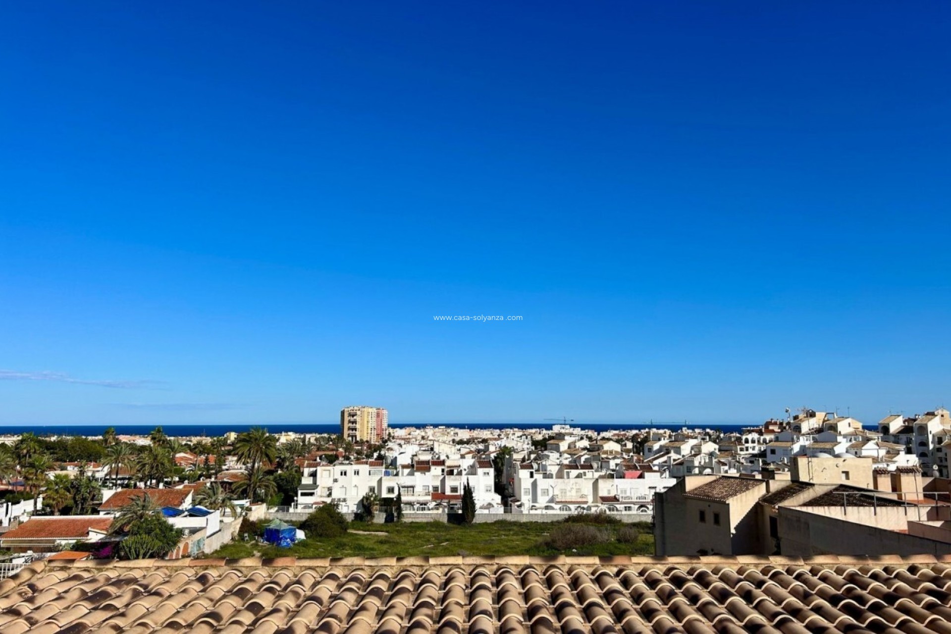 Reventa - Apartamento / piso - Torrevieja - Costa Blanca