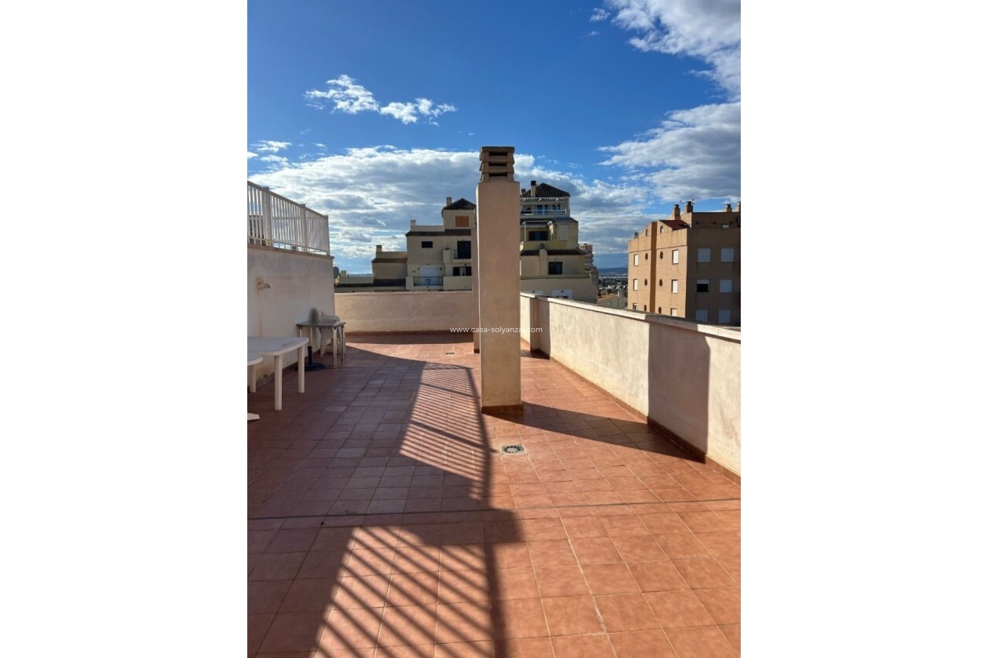 Reventa - Apartamento / piso - Torrevieja - Costa Blanca