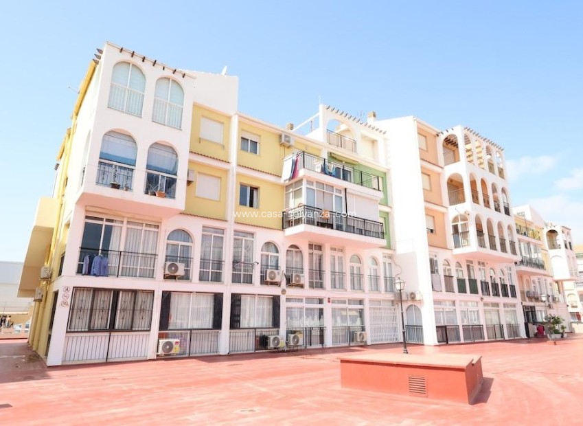 Reventa - Apartamento / piso - Torrevieja - Costa Blanca