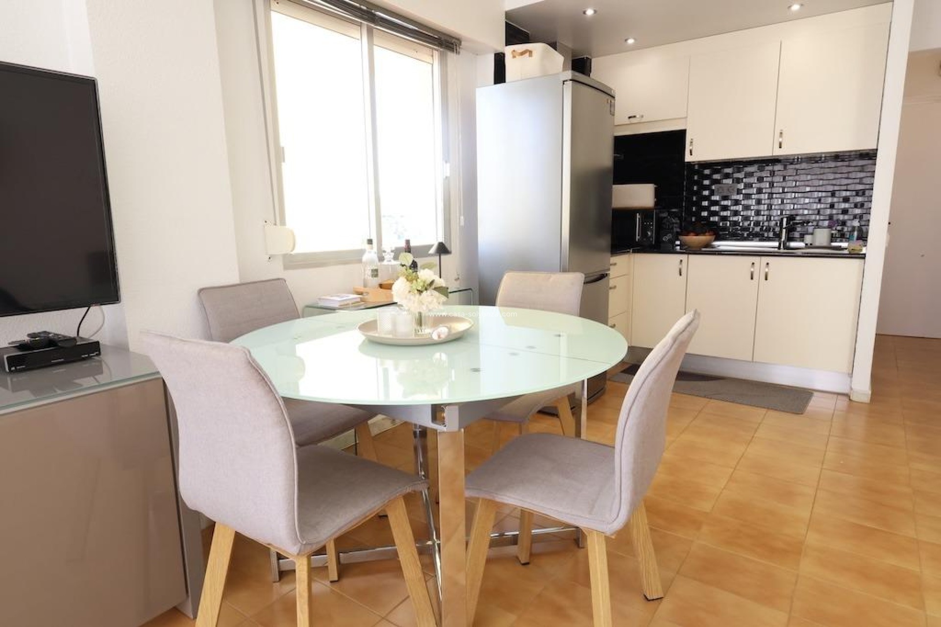 Reventa - Apartamento / piso - Torrevieja - Costa Blanca