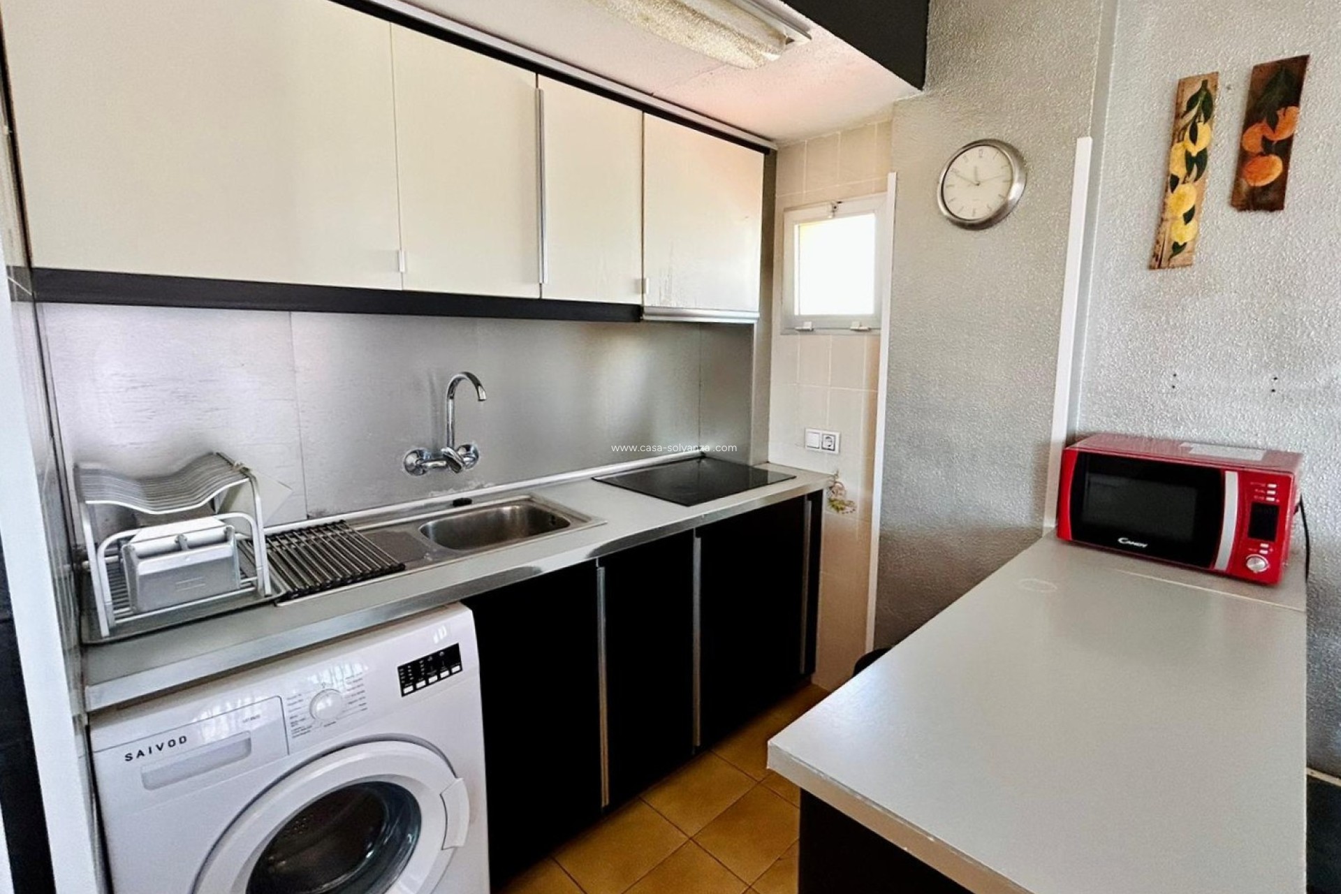 Reventa - Apartamento / piso - Torrevieja - Costa Blanca