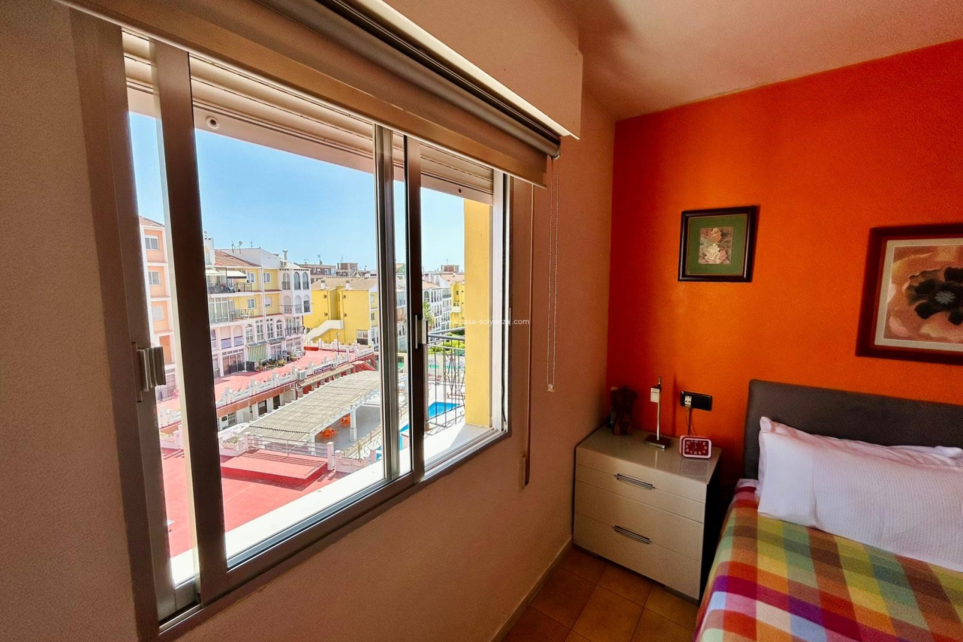 Reventa - Apartamento / piso - Torrevieja - Costa Blanca