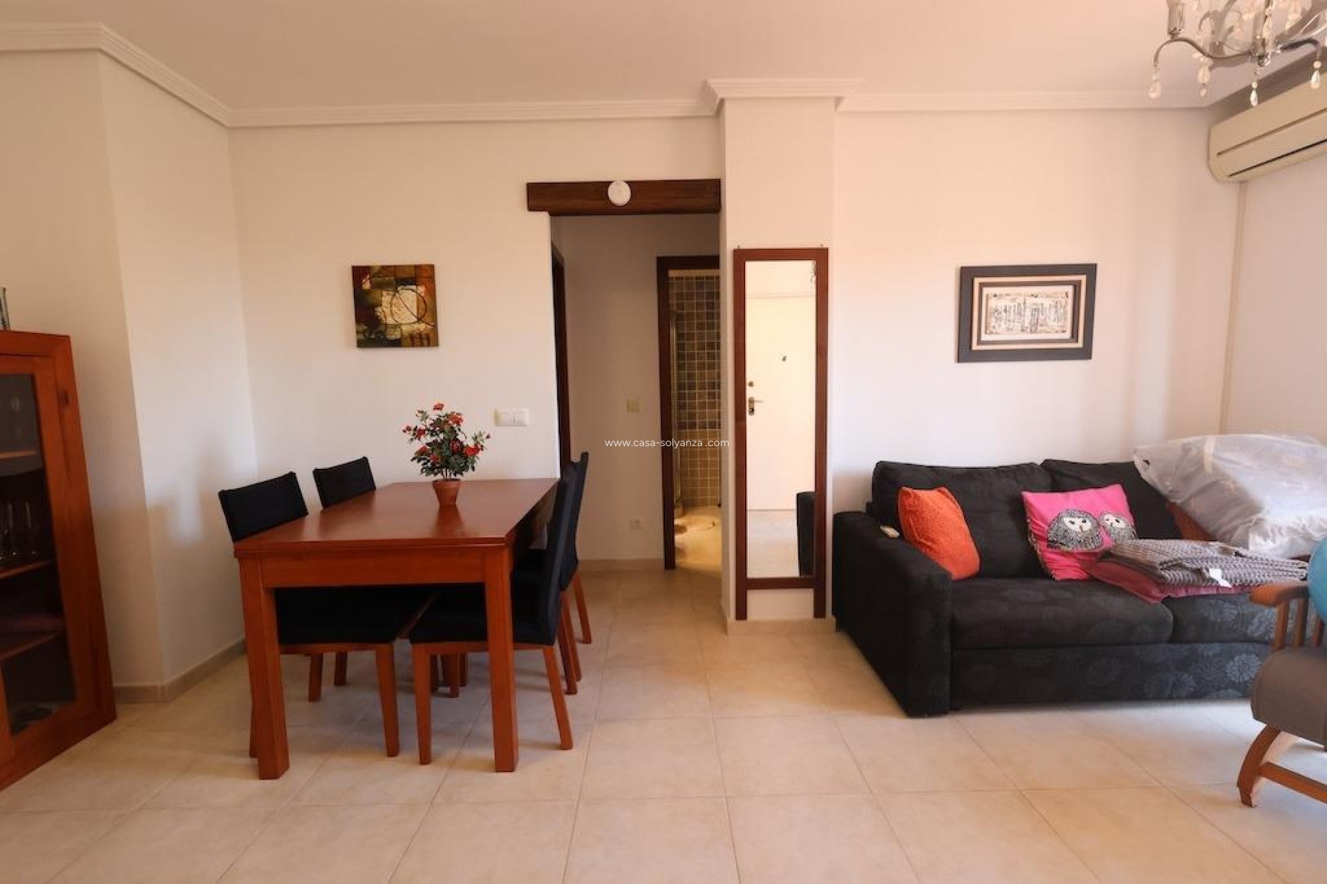 Reventa - Apartamento / piso - Torrevieja - Costa Blanca