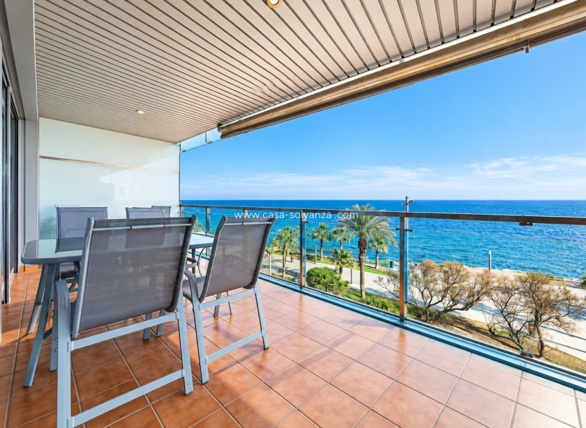 Reventa - Apartamento / piso - Torrevieja - Costa Blanca