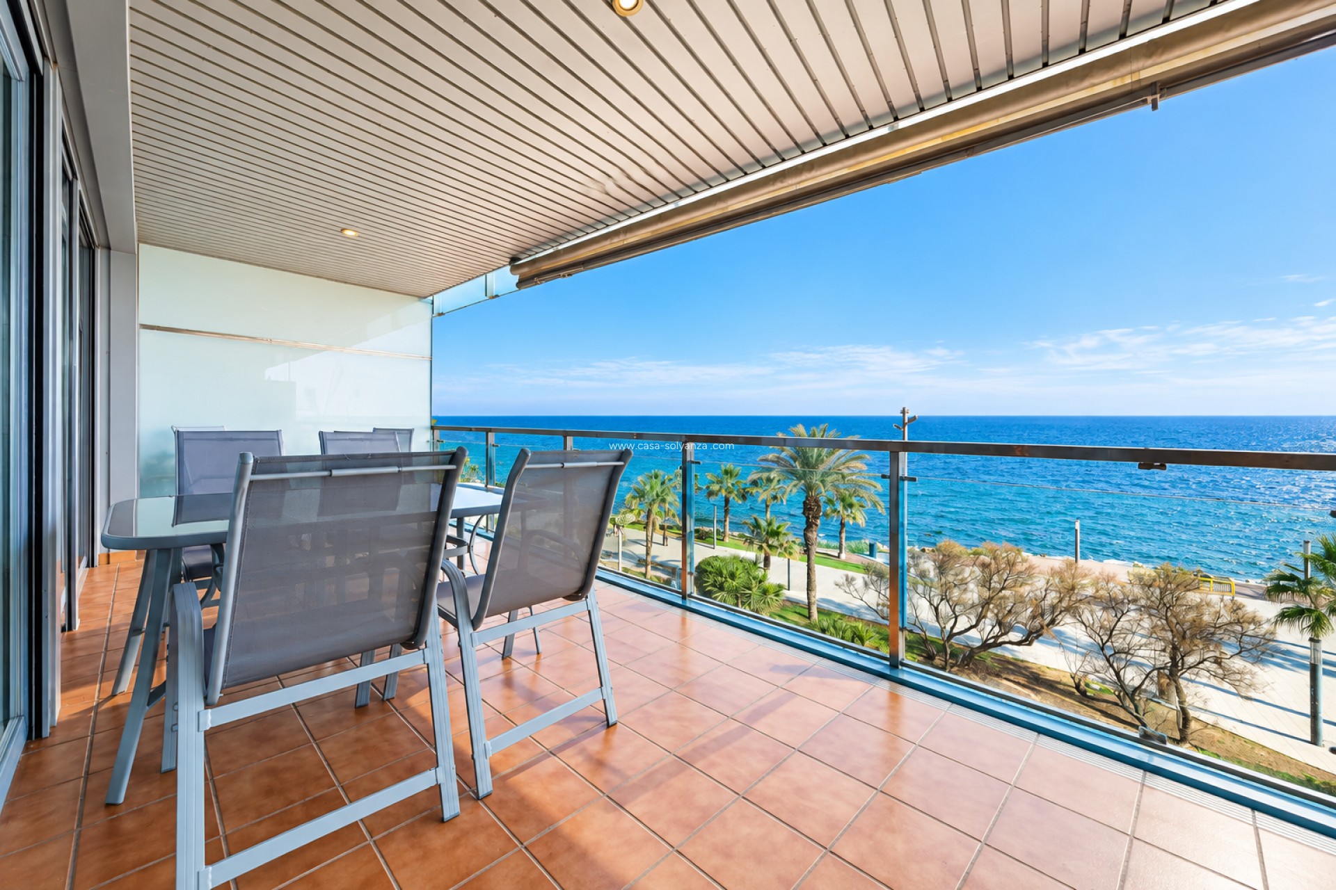Reventa - Apartamento / piso - Torrevieja - Costa Blanca