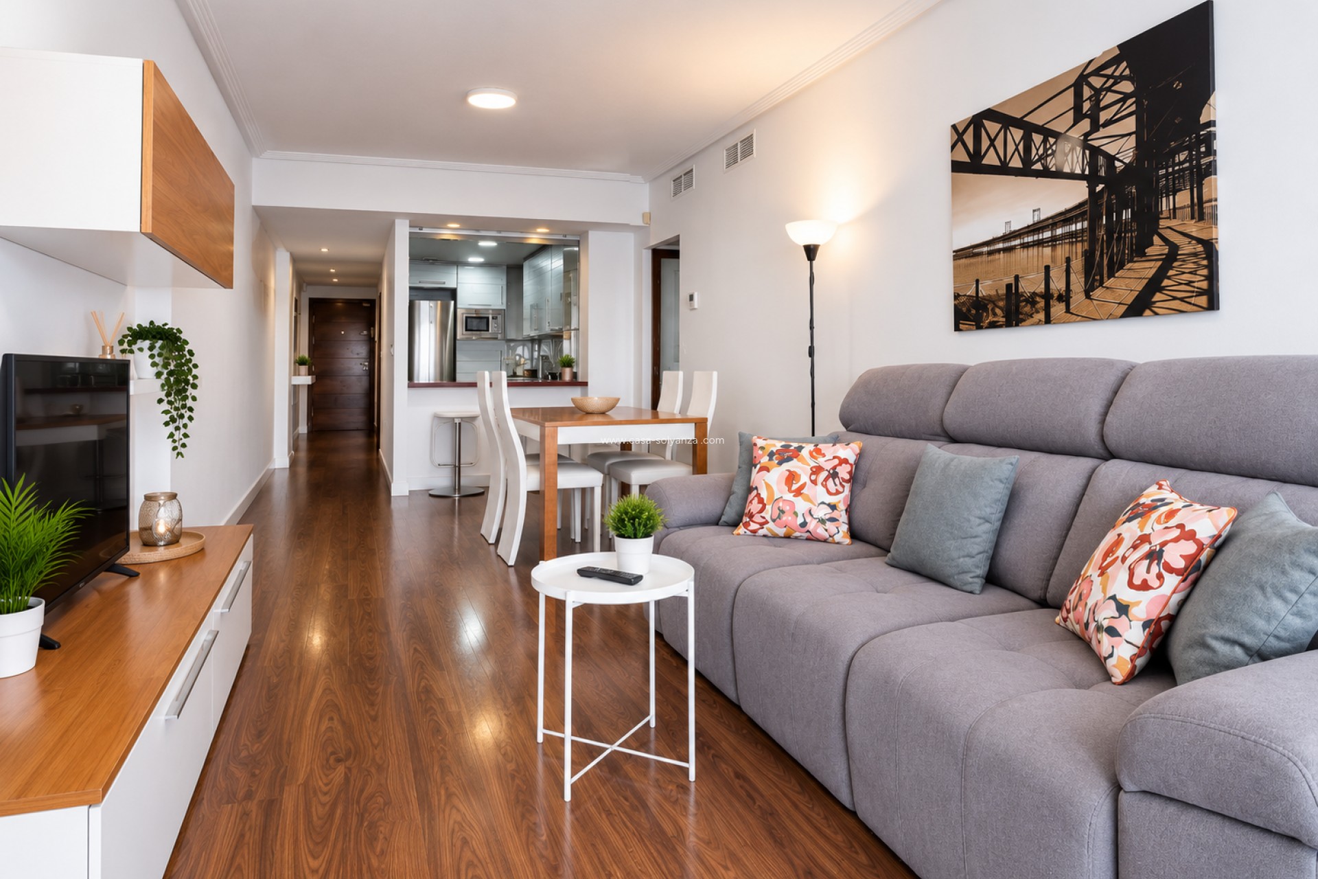 Reventa - Apartamento / piso - Torrevieja - Costa Blanca