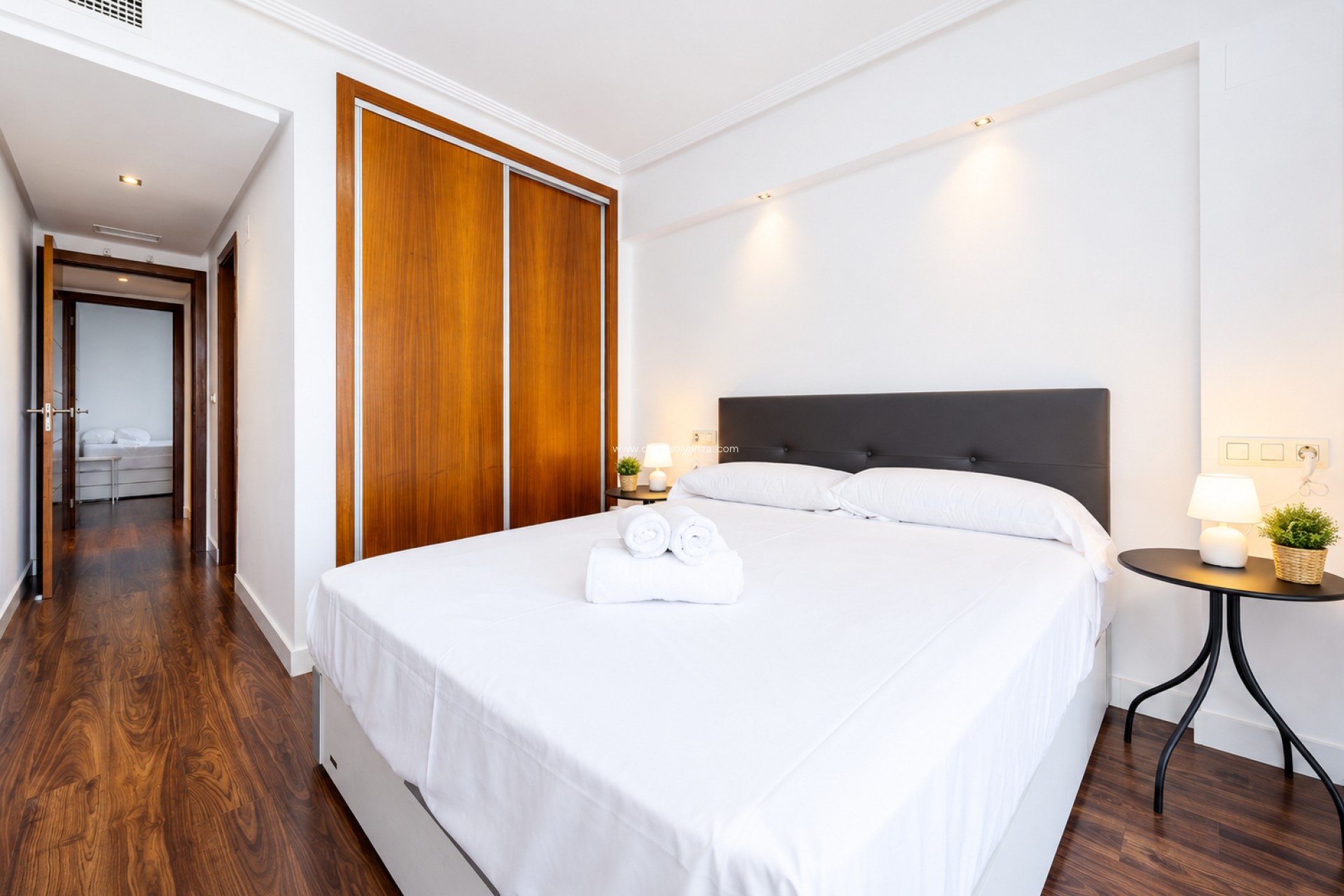 Reventa - Apartamento / piso - Torrevieja - Costa Blanca
