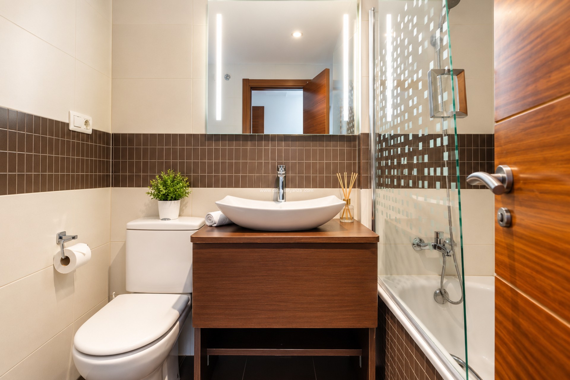 Reventa - Apartamento / piso - Torrevieja - Costa Blanca