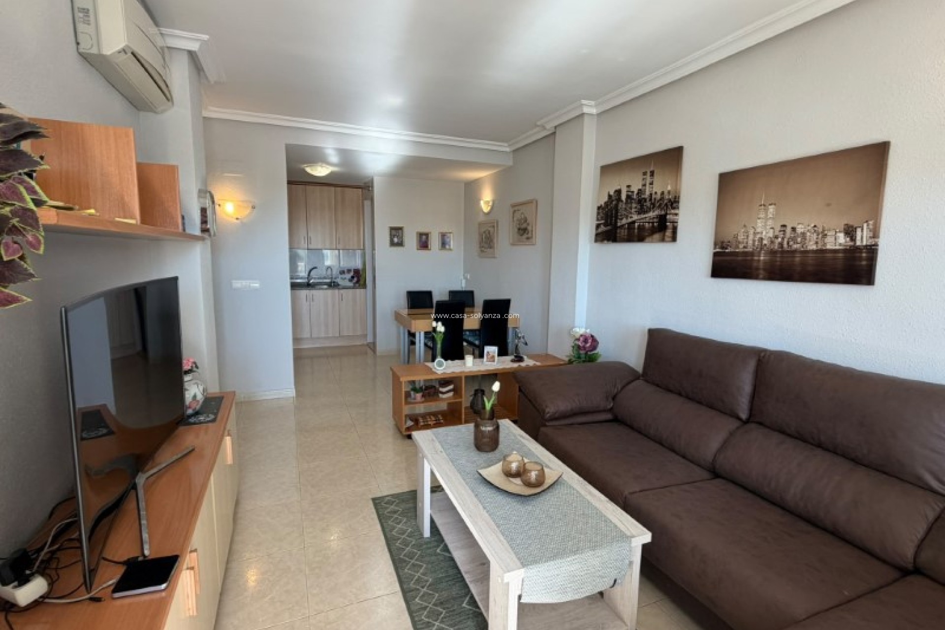 Reventa - Apartamento / piso - Torrevieja - Costa Blanca